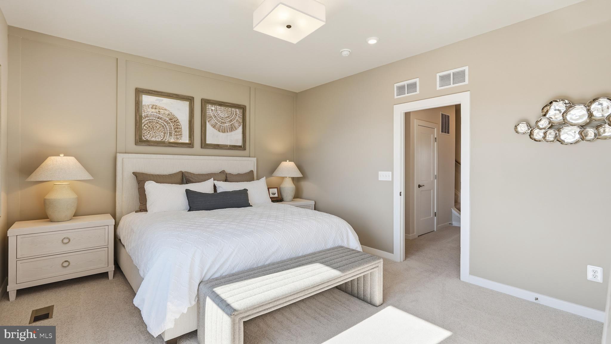 POTOMAC SHORES - Residential