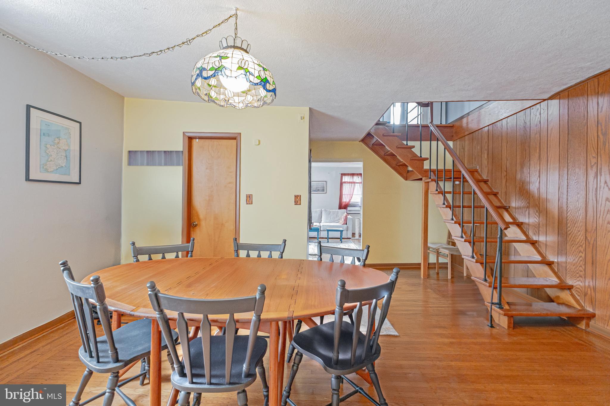 RITTENHOUSE SQUARE - Residential Income