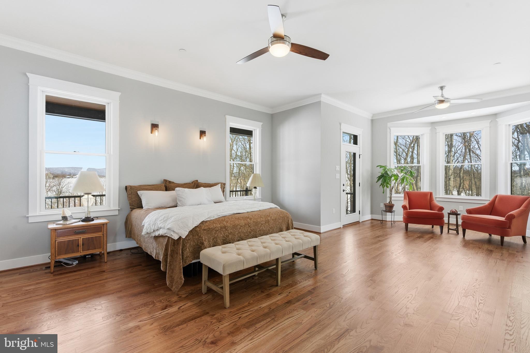 ESTATES AT POTOMAC FARMS - Residential