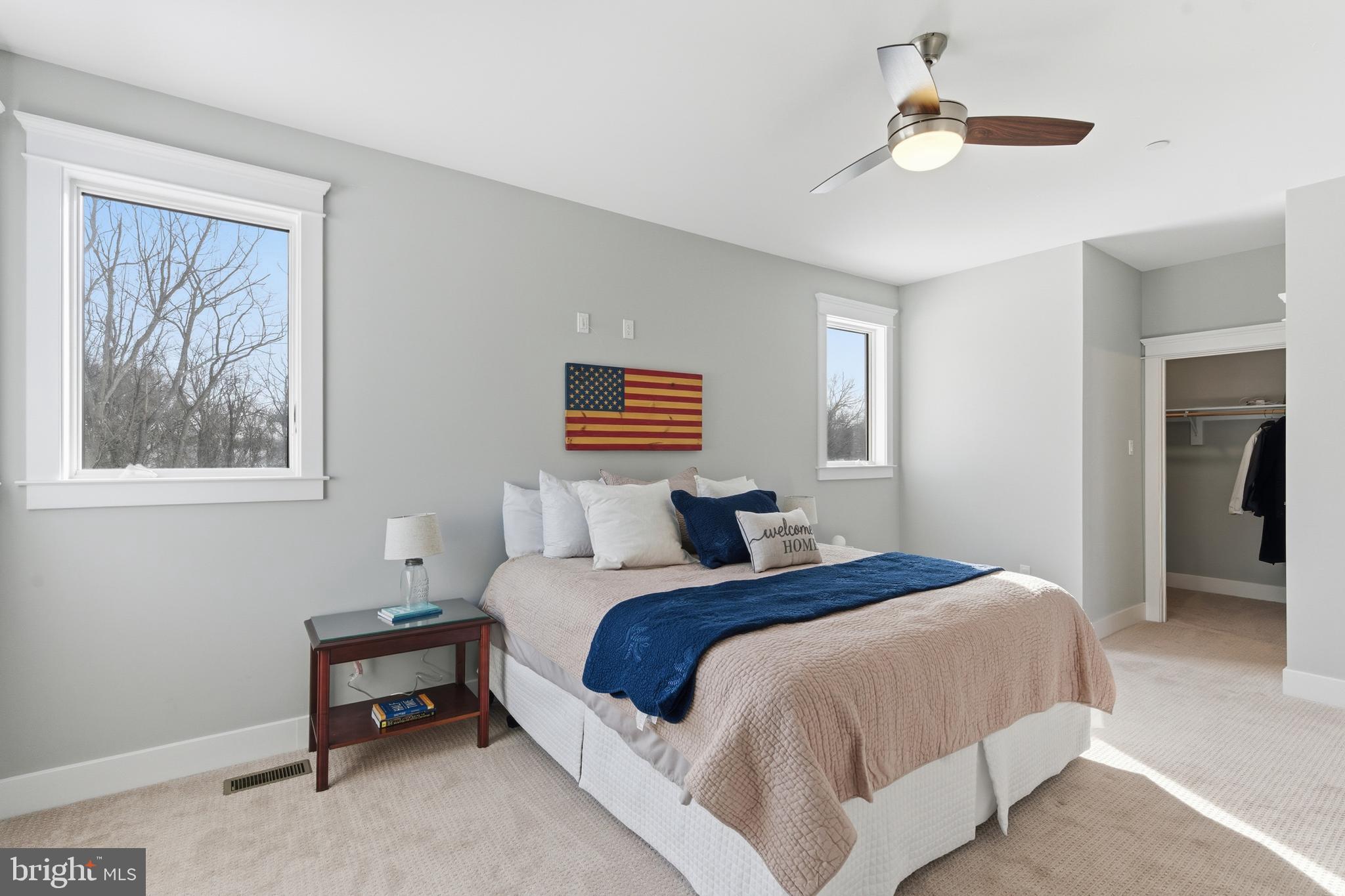 ESTATES AT POTOMAC FARMS - Residential
