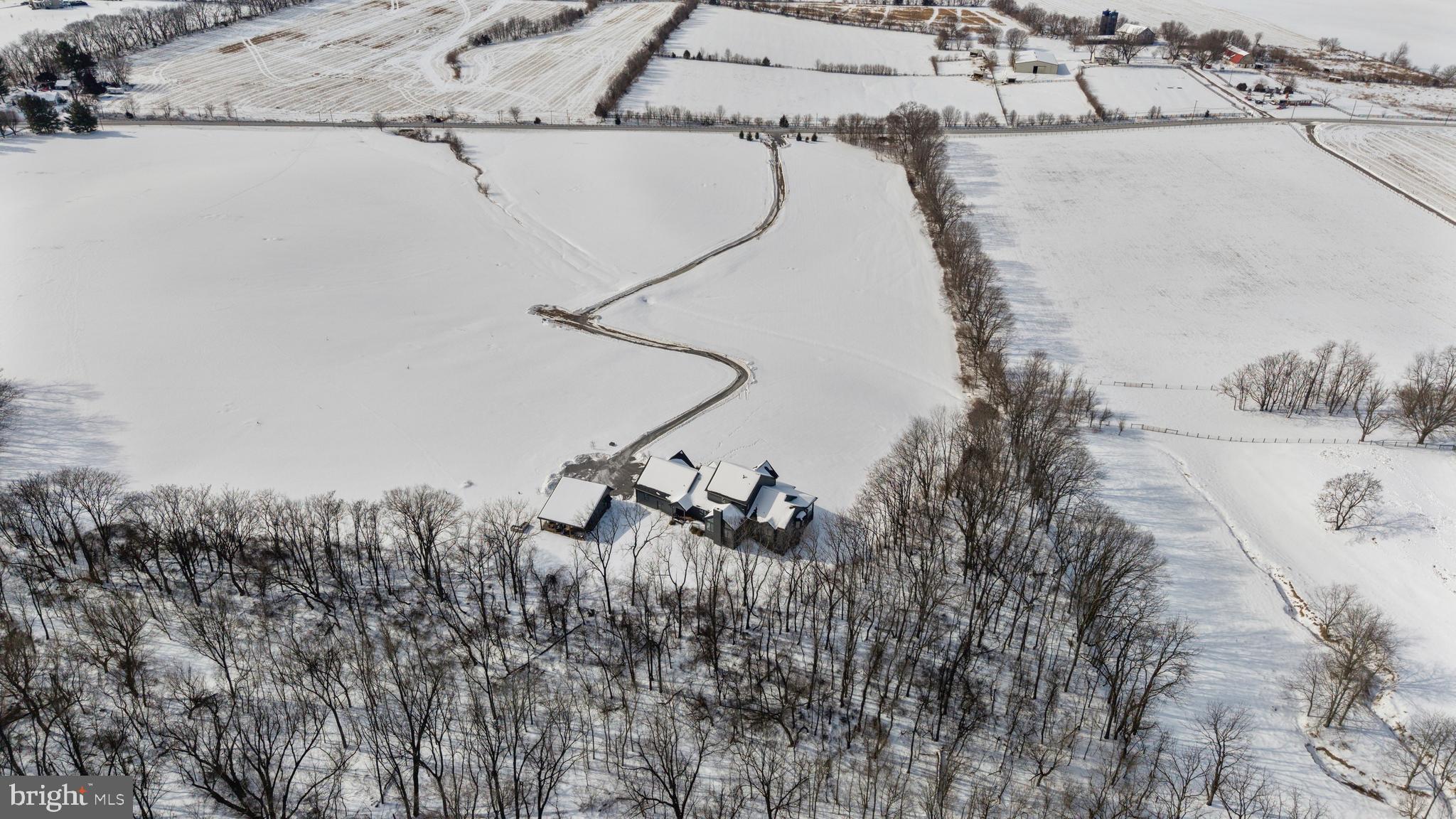 ESTATES AT POTOMAC FARMS - Residential