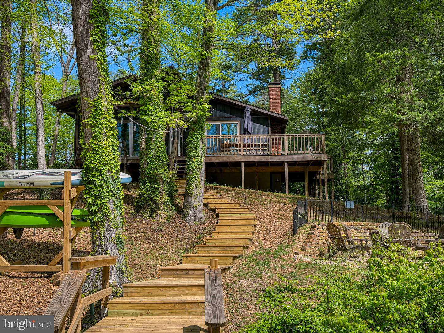 DRUM POINT - Residential