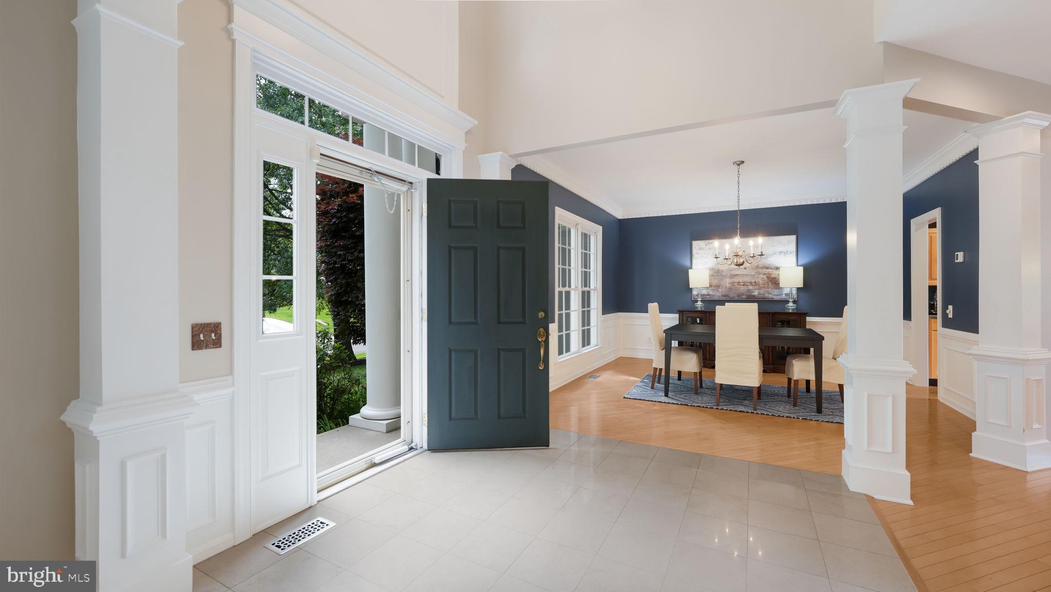 EAGLETON FARMS - Residential