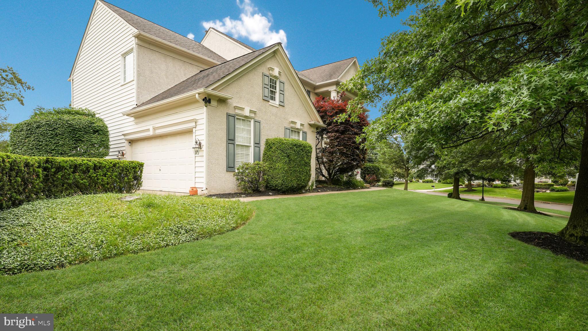 EAGLETON FARMS - Residential