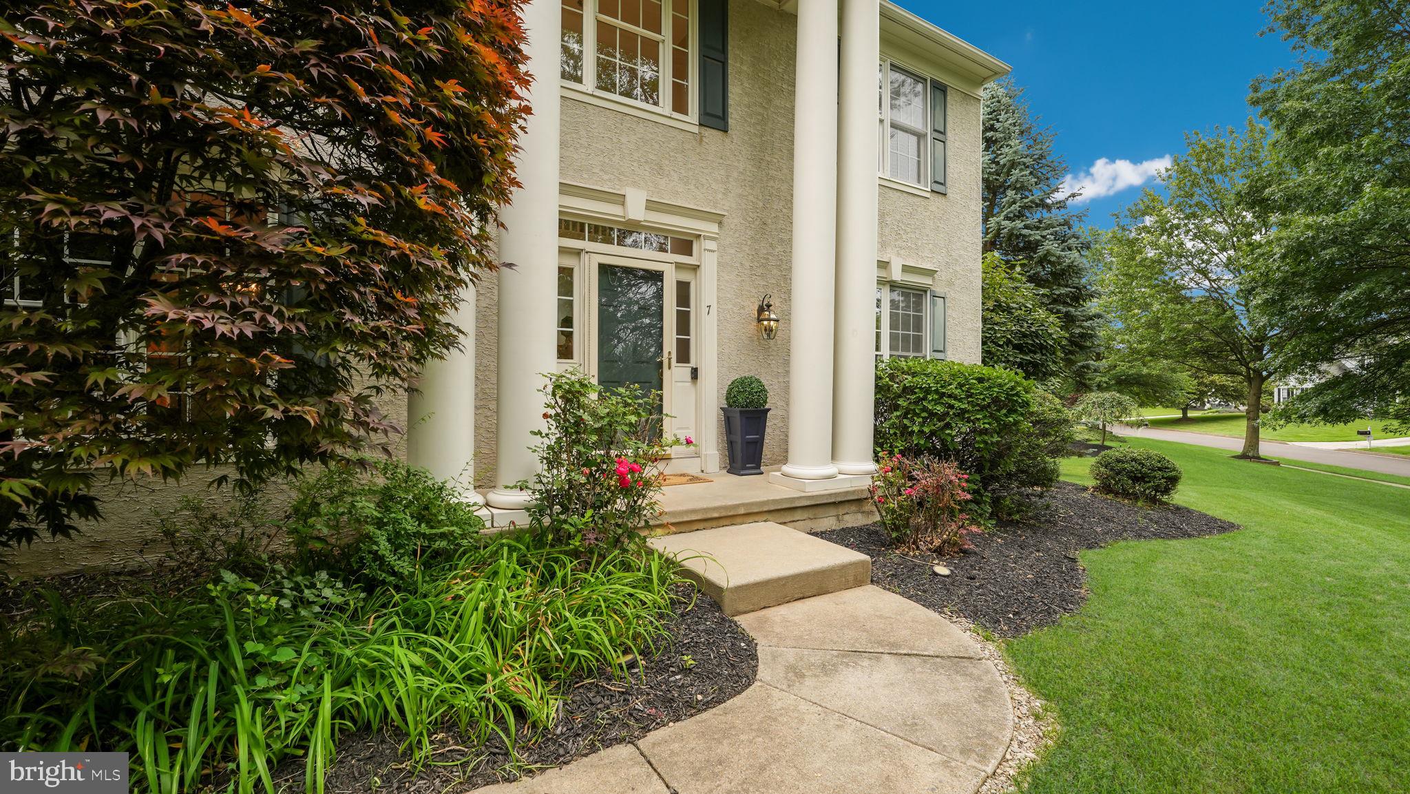 EAGLETON FARMS - Residential