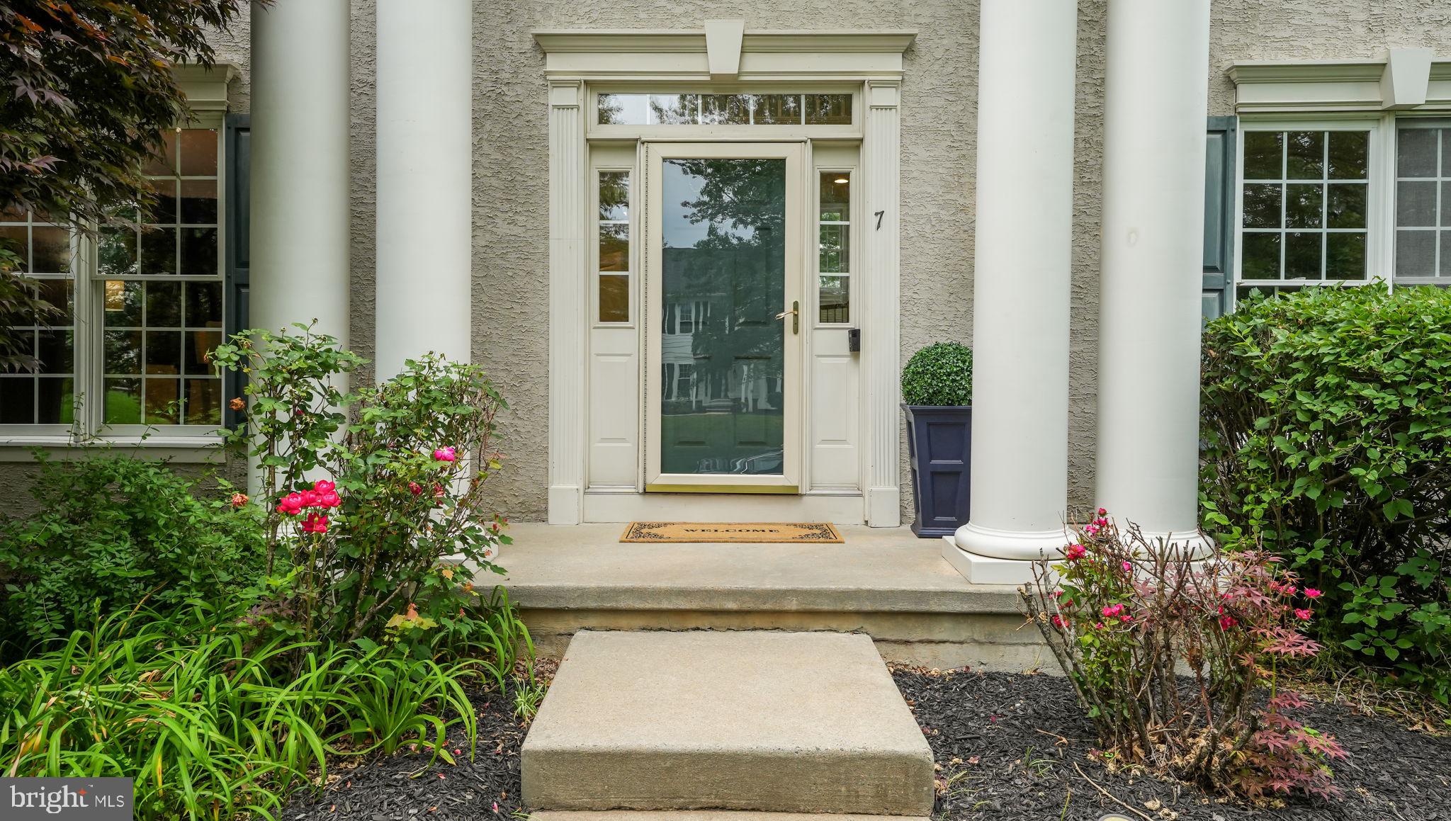 EAGLETON FARMS - Residential