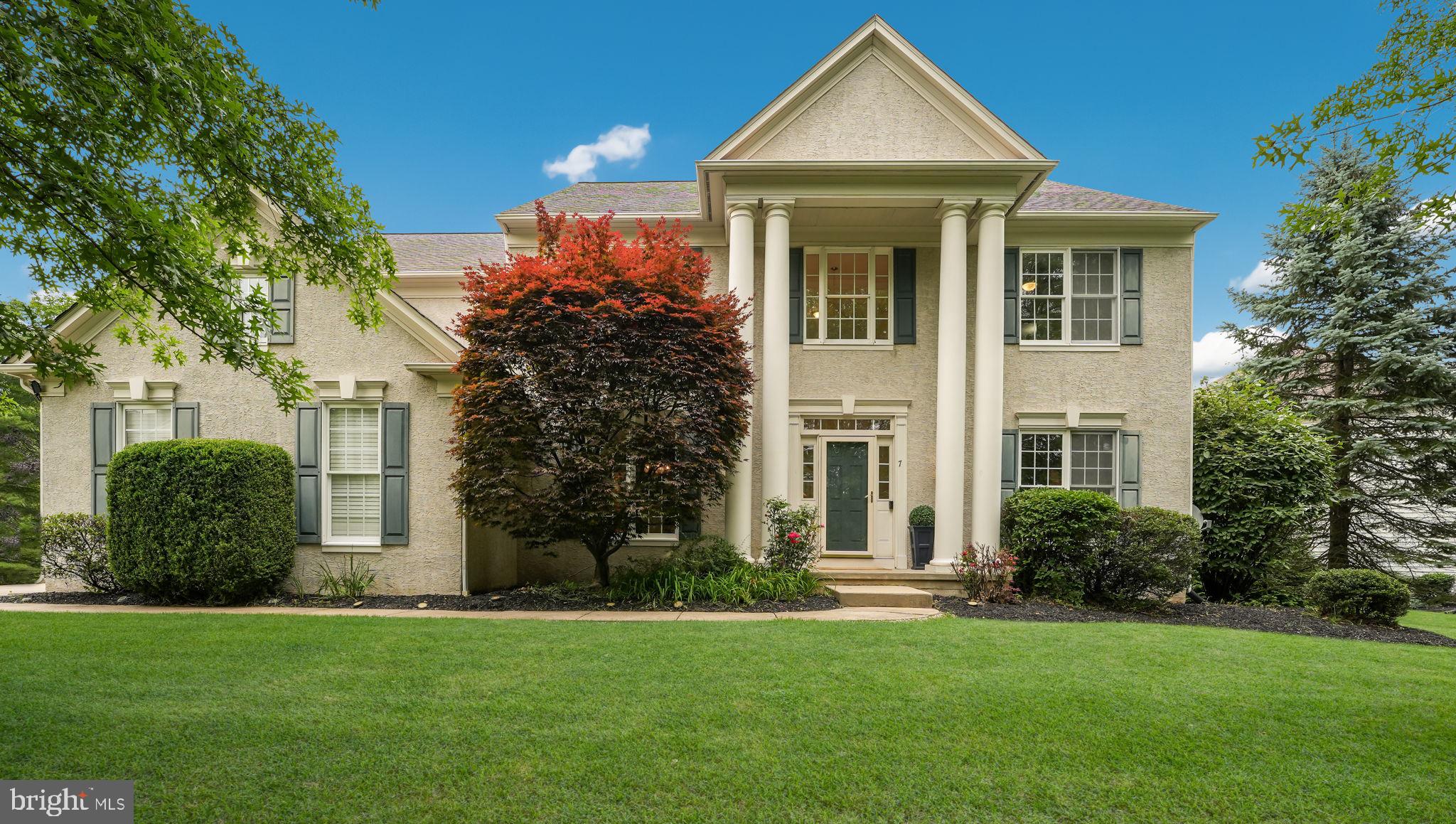EAGLETON FARMS - Residential