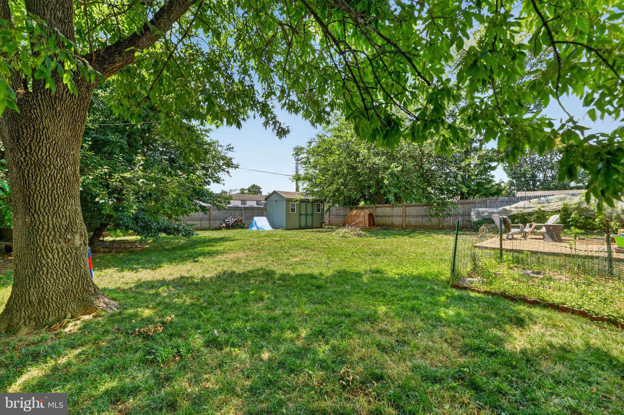 HILLSIDE HEIGHTS - Residential