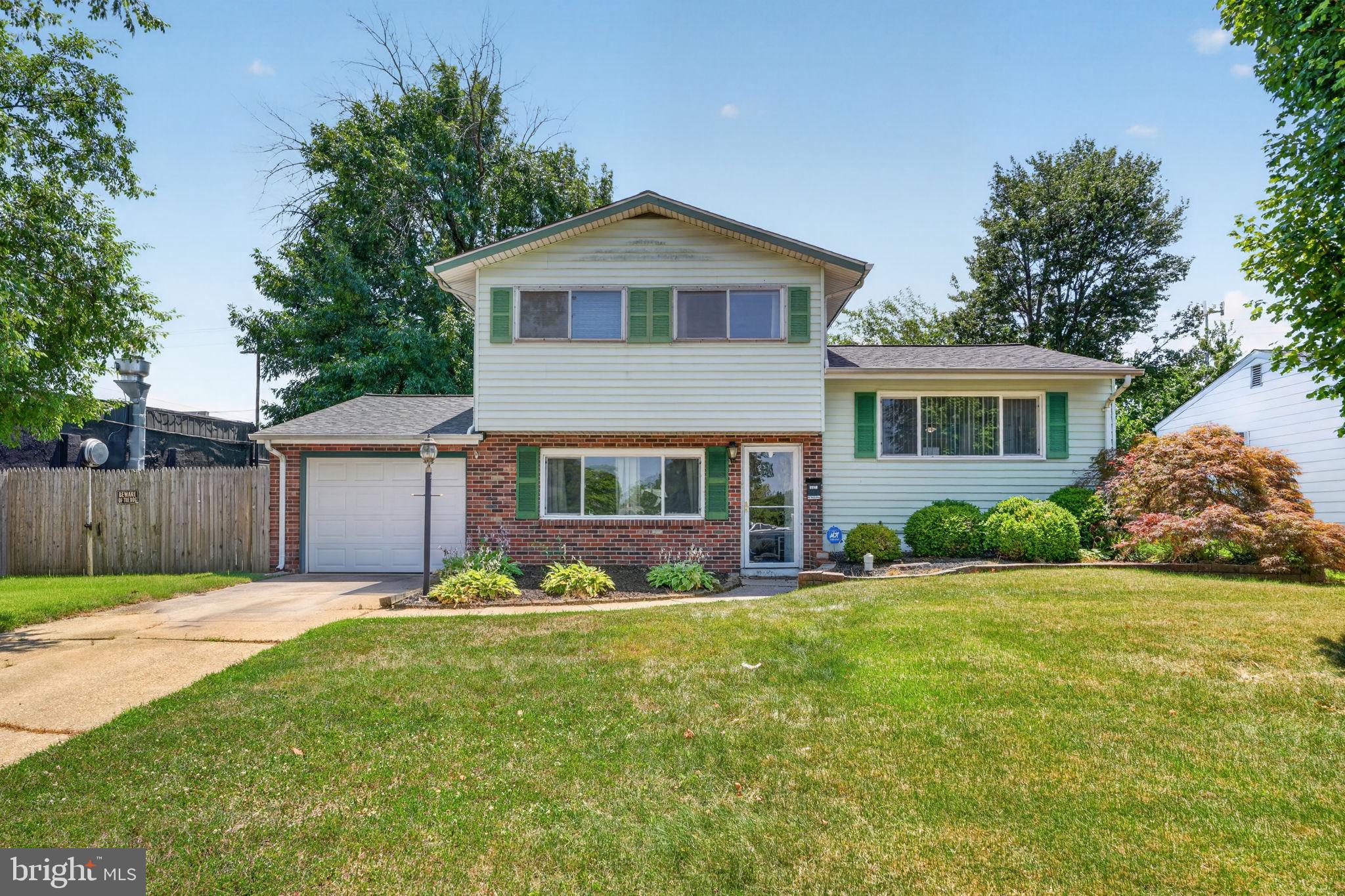 HILLSIDE HEIGHTS - Residential