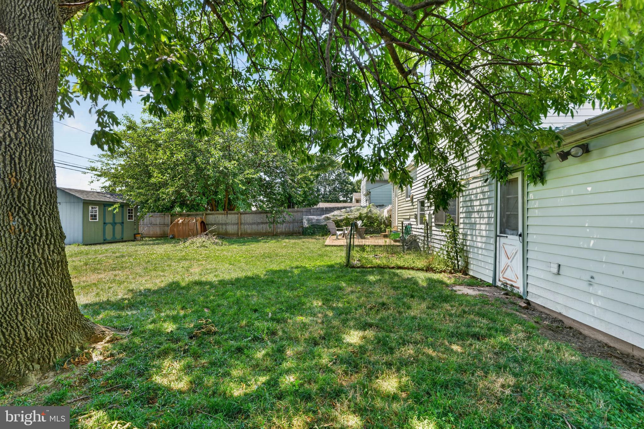 HILLSIDE HEIGHTS - Residential