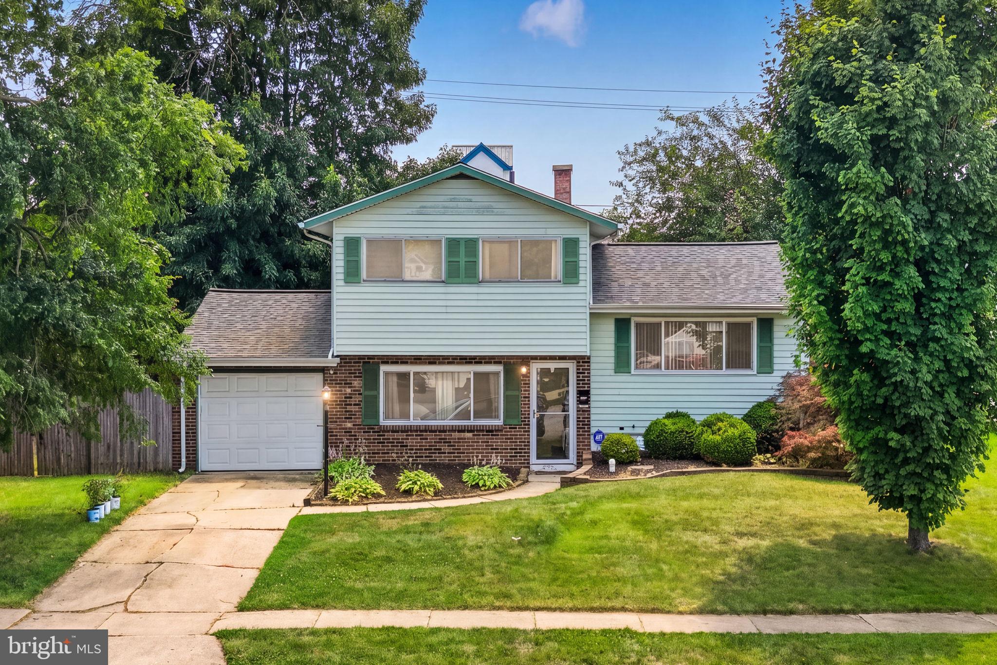 HILLSIDE HEIGHTS - Residential
