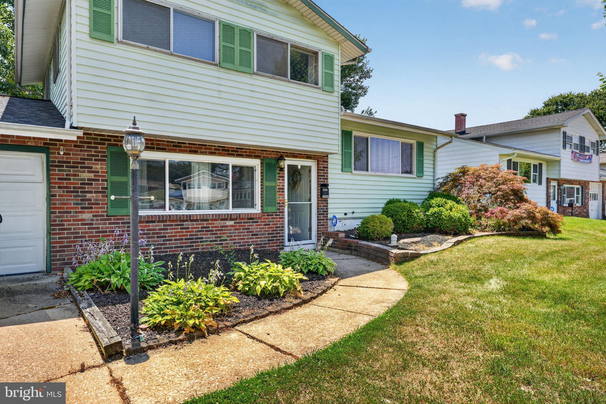 HILLSIDE HEIGHTS - Residential