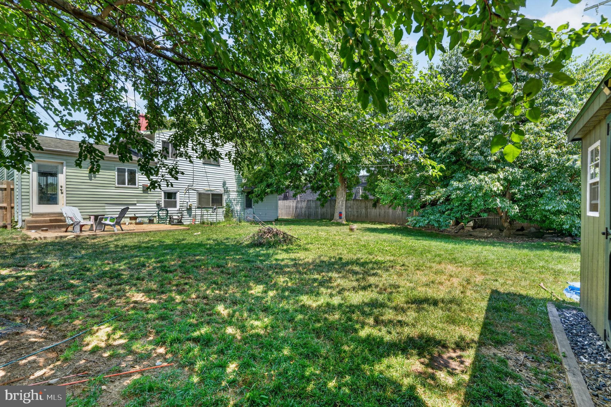 HILLSIDE HEIGHTS - Residential