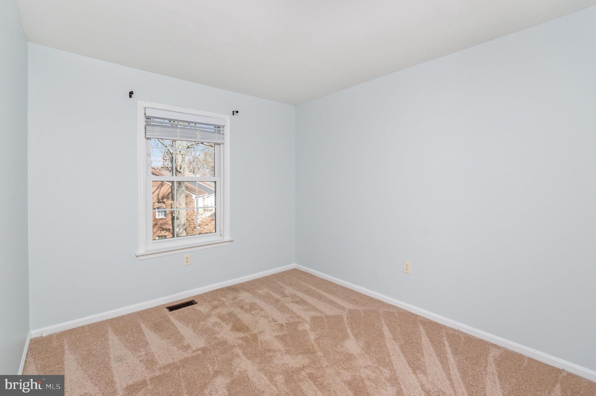 GEORGETOWN PARK - Residential Lease