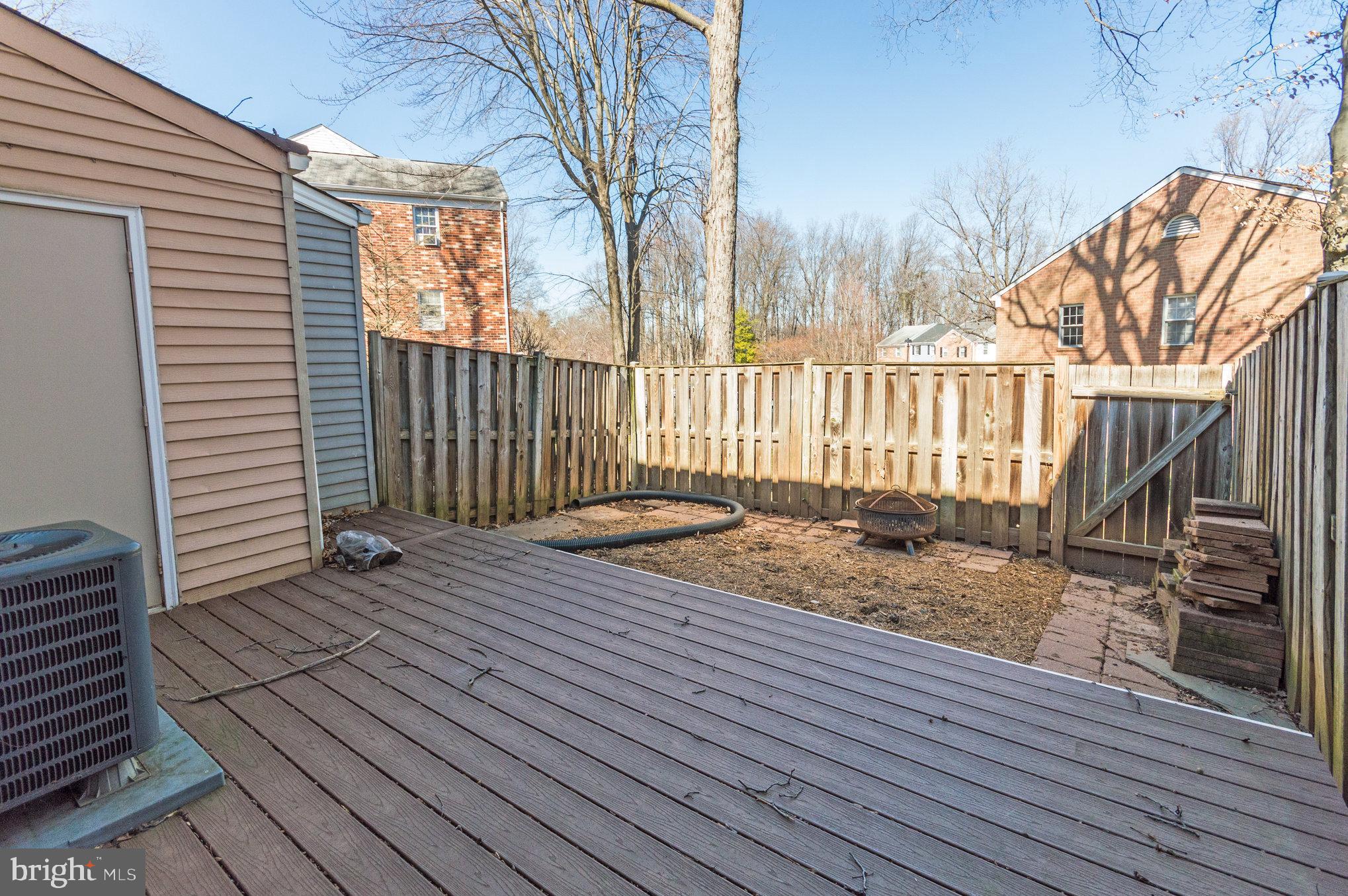 GEORGETOWN PARK - Residential Lease