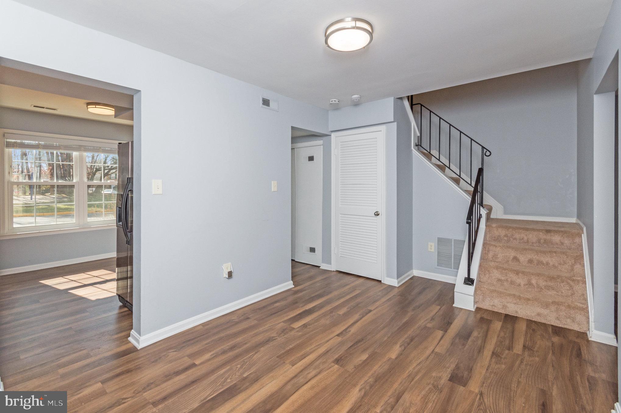 GEORGETOWN PARK - Residential Lease