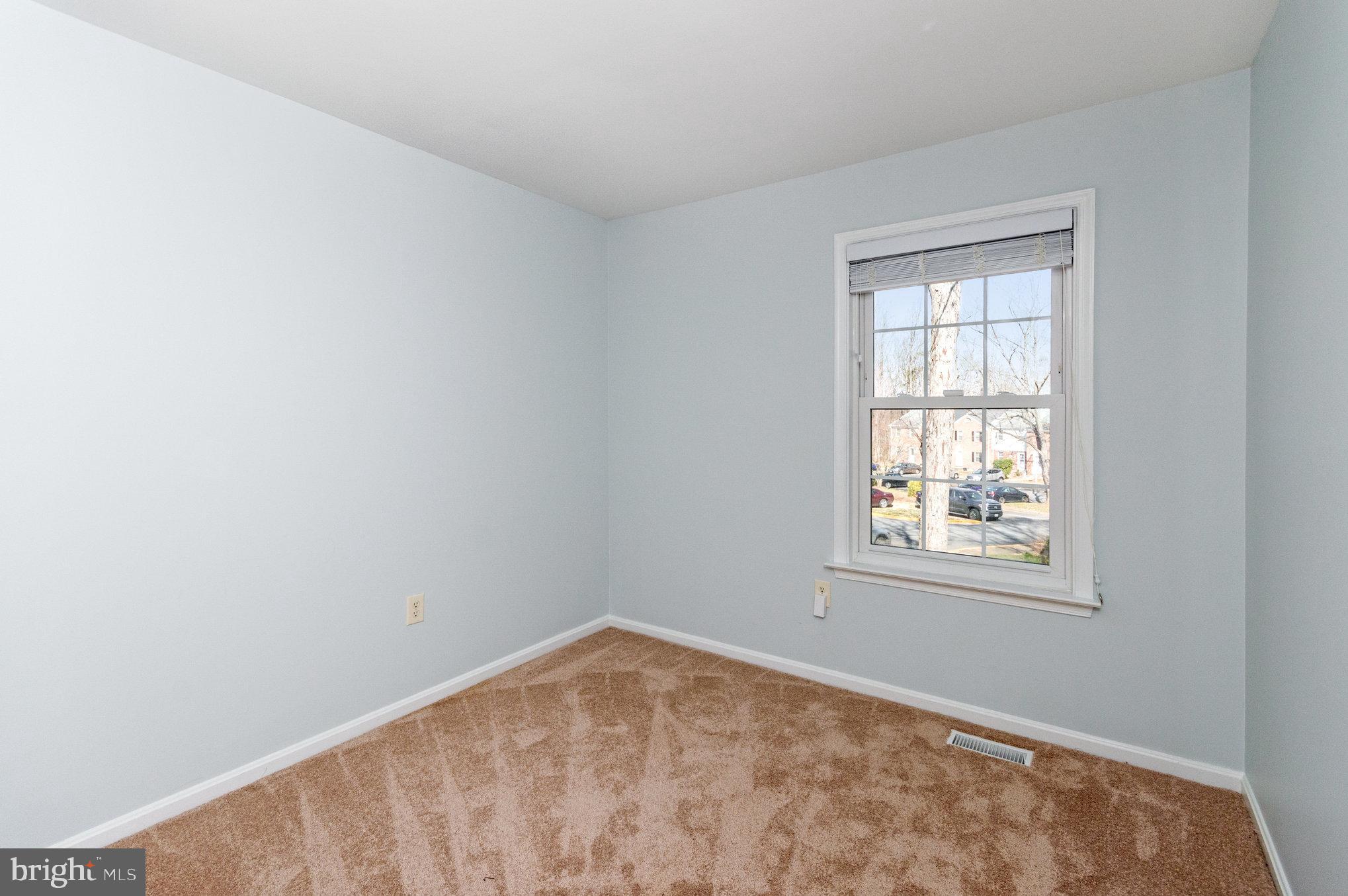 GEORGETOWN PARK - Residential Lease