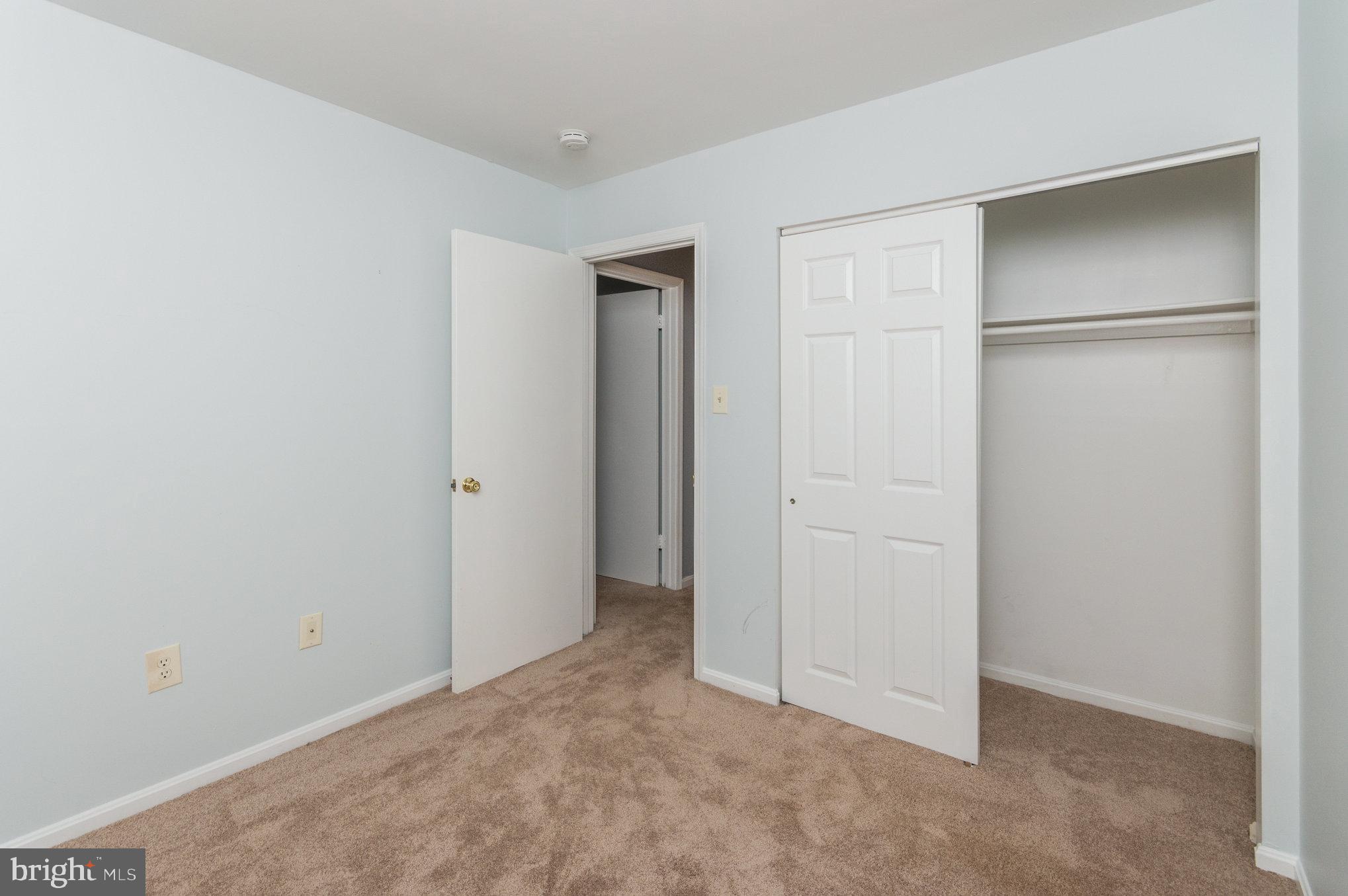 GEORGETOWN PARK - Residential Lease