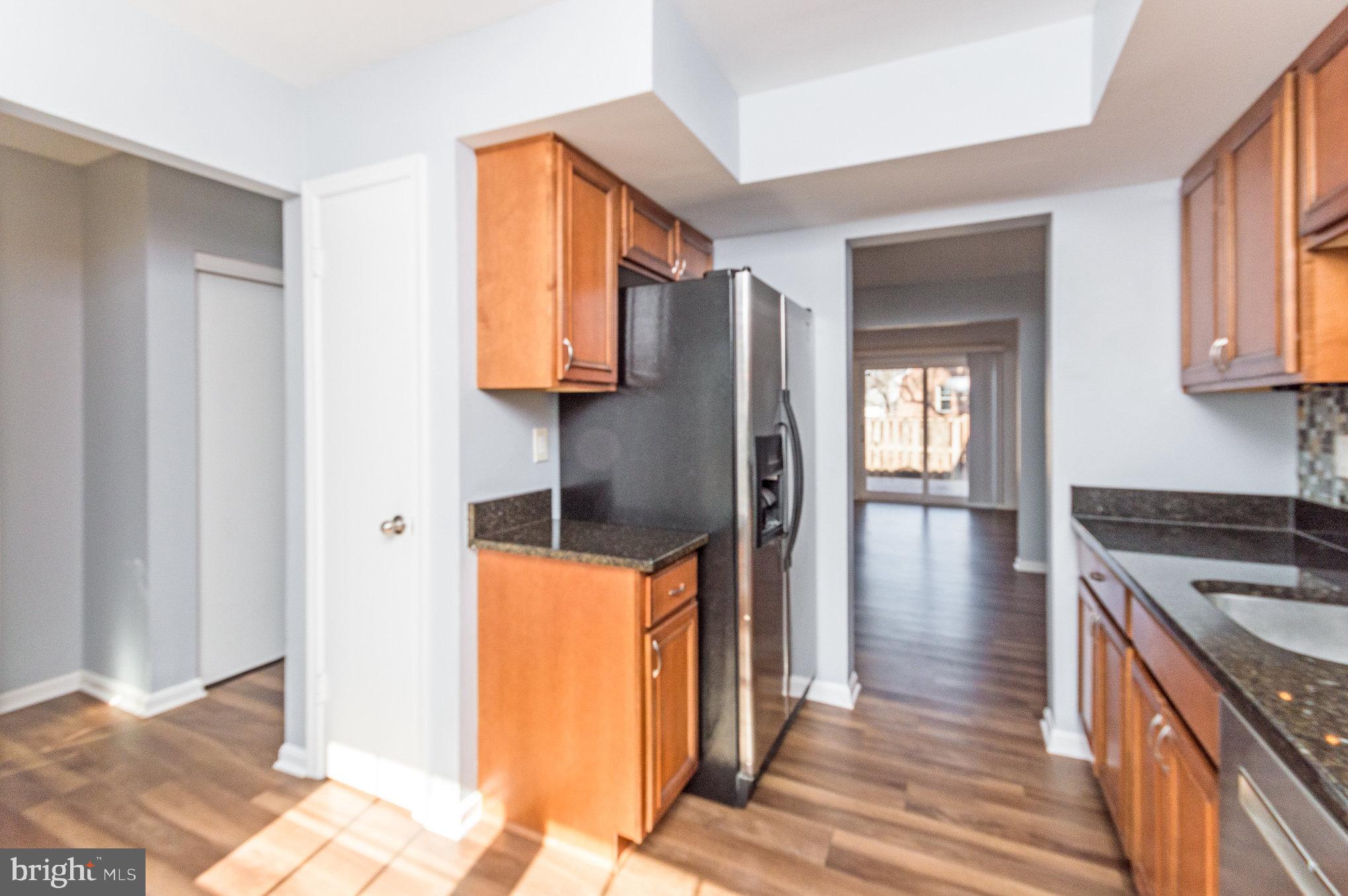 GEORGETOWN PARK - Residential Lease