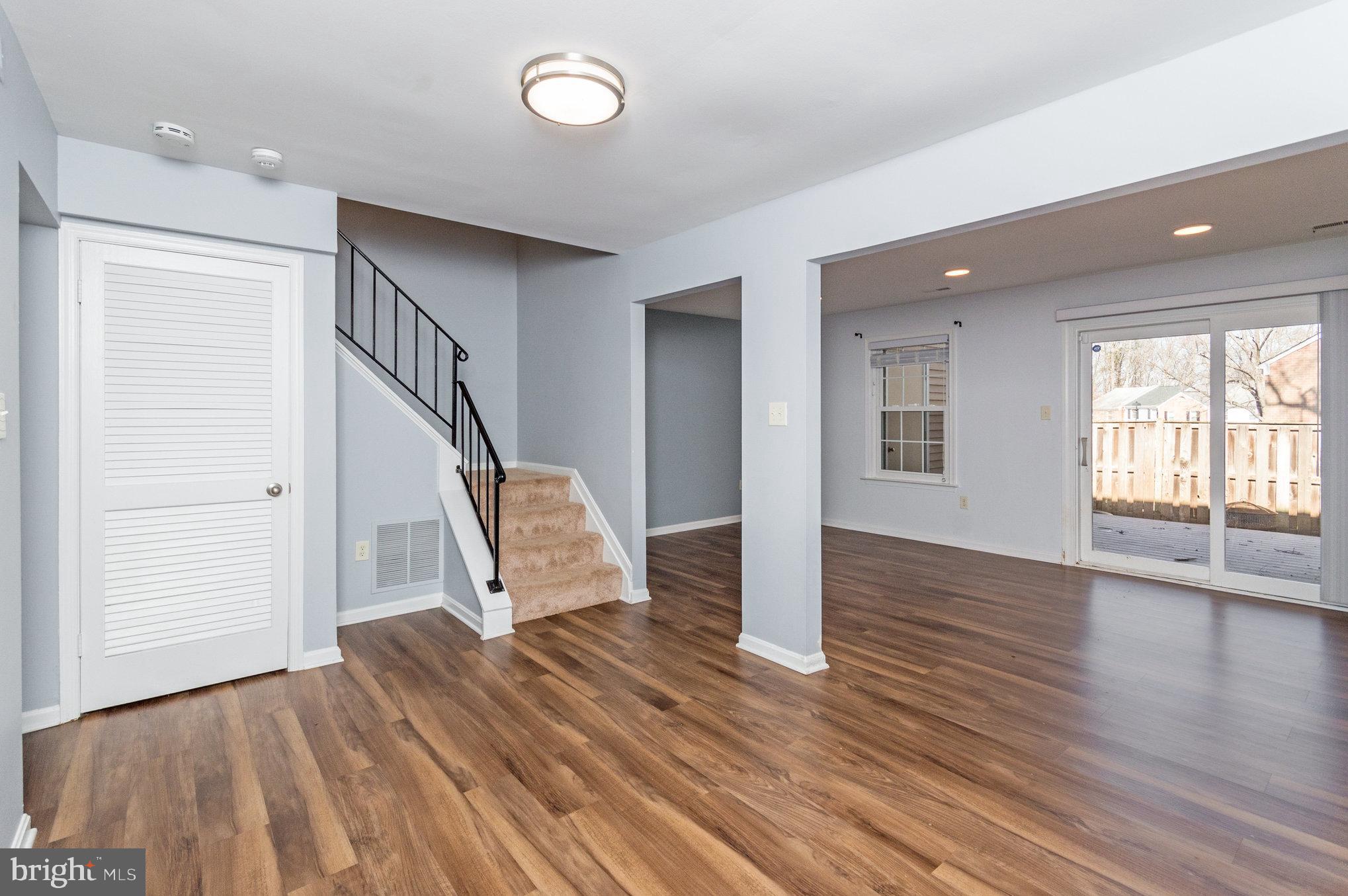 GEORGETOWN PARK - Residential Lease