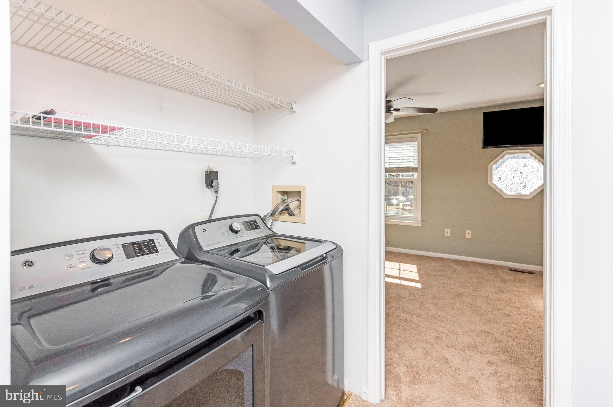 GEORGETOWN PARK - Residential Lease