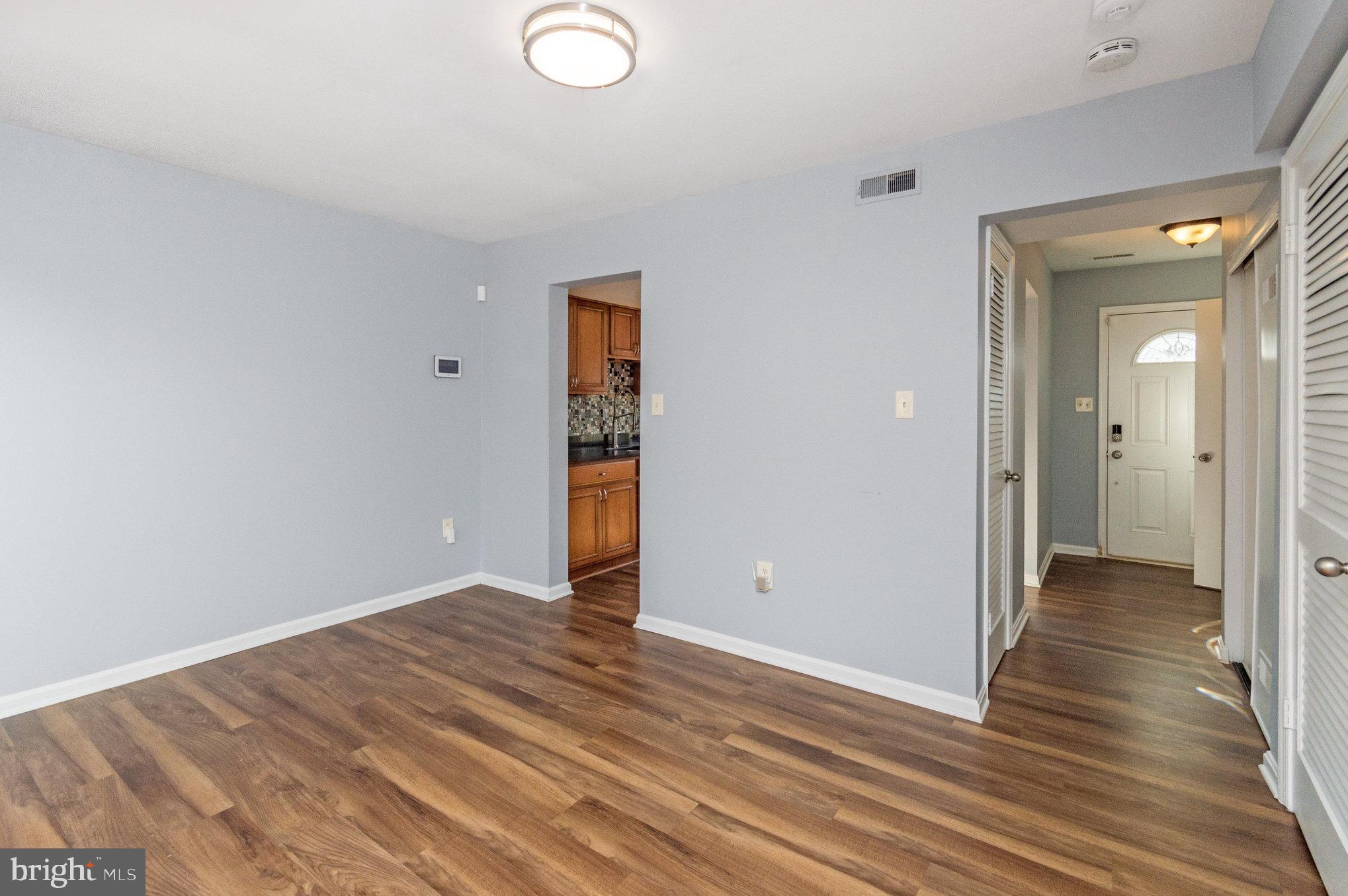 GEORGETOWN PARK - Residential Lease