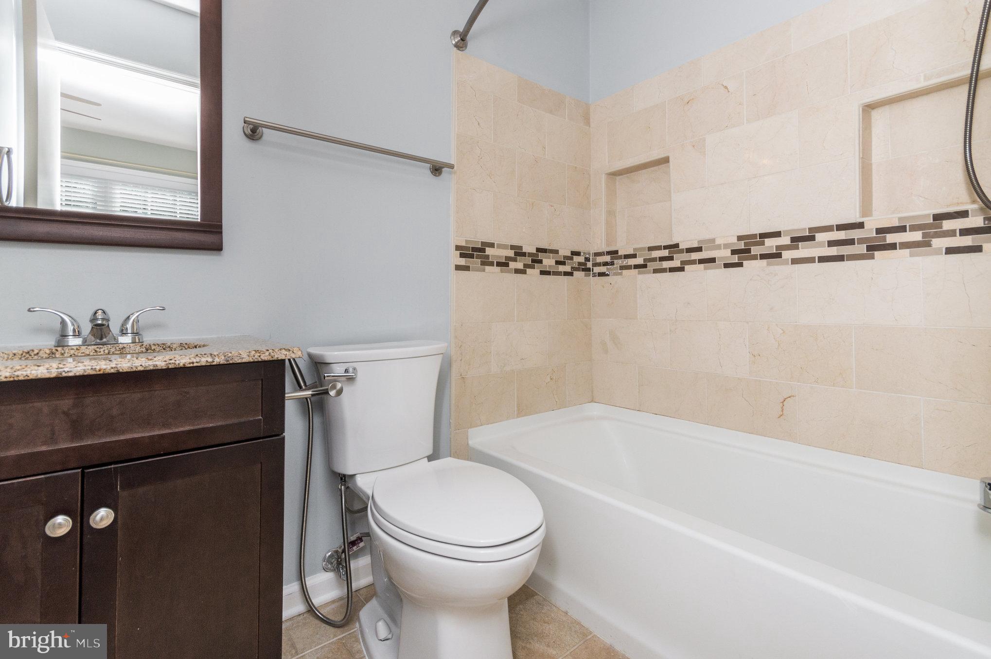 GEORGETOWN PARK - Residential Lease