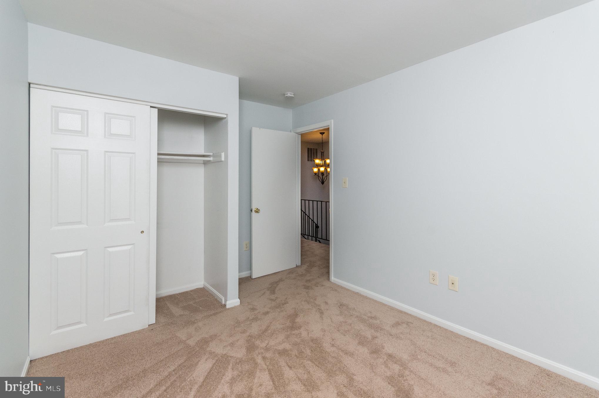GEORGETOWN PARK - Residential Lease
