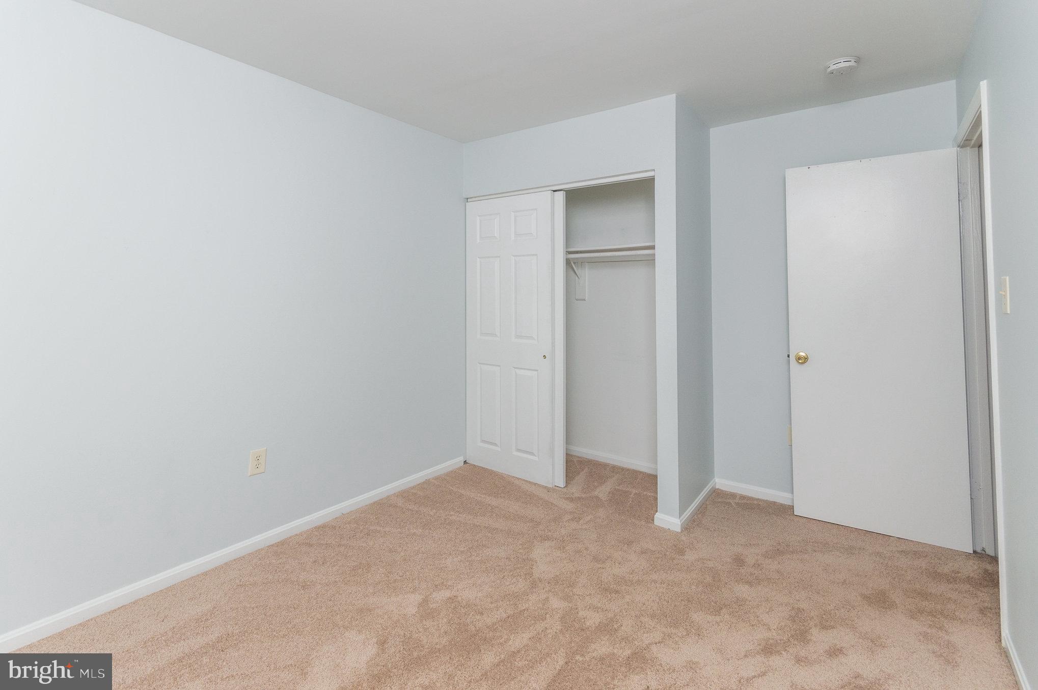 GEORGETOWN PARK - Residential Lease