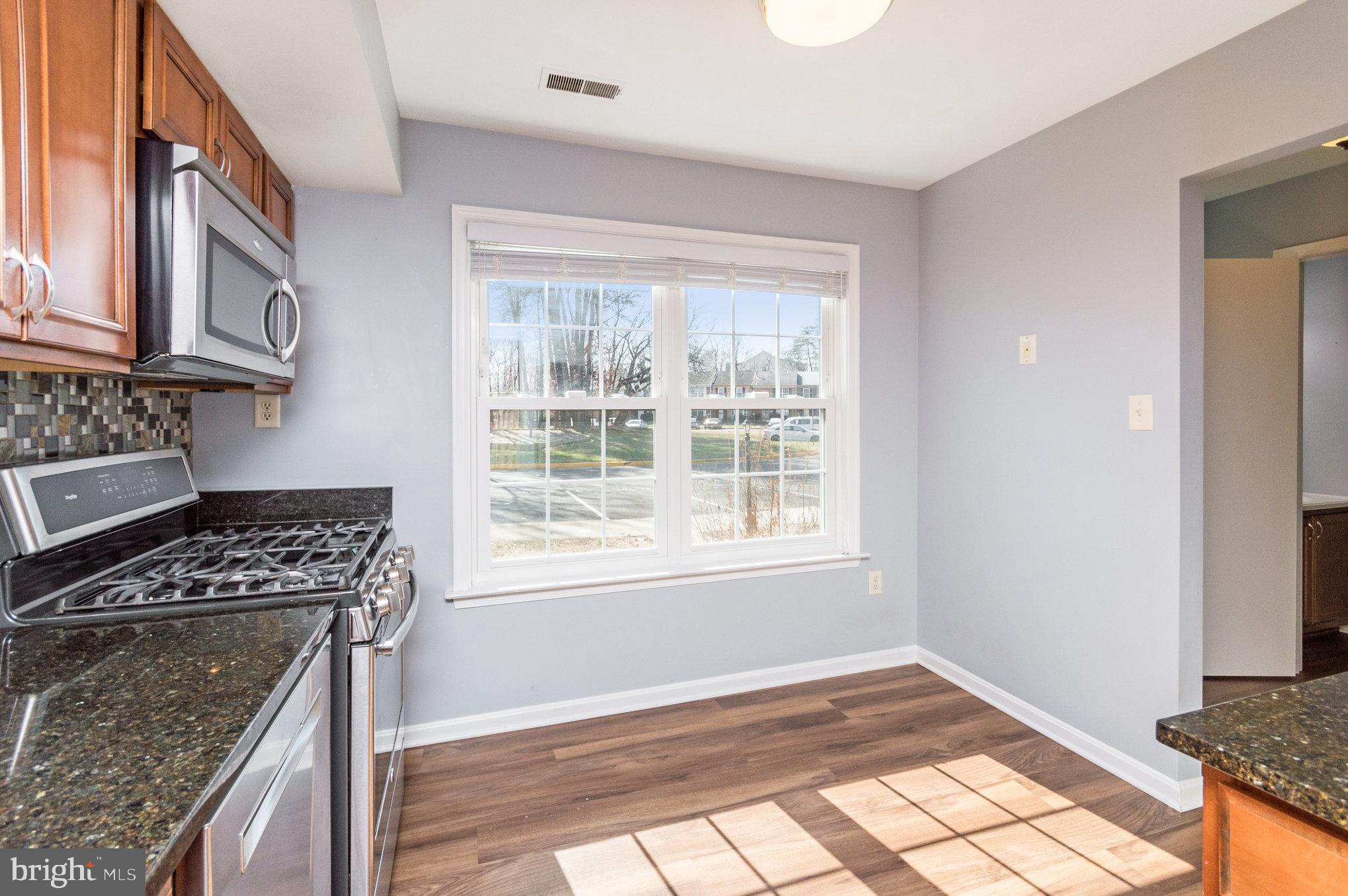 GEORGETOWN PARK - Residential Lease