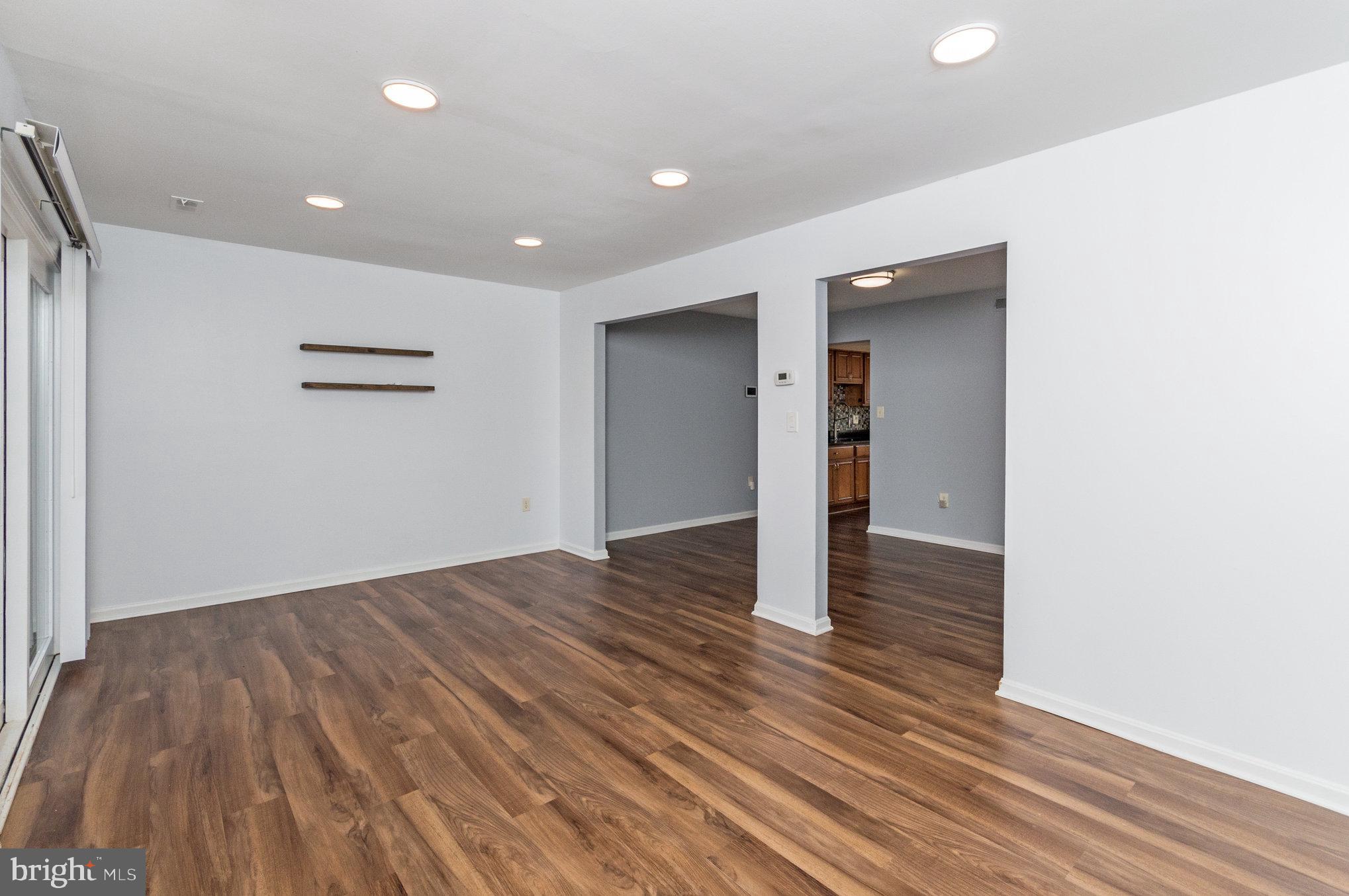 GEORGETOWN PARK - Residential Lease