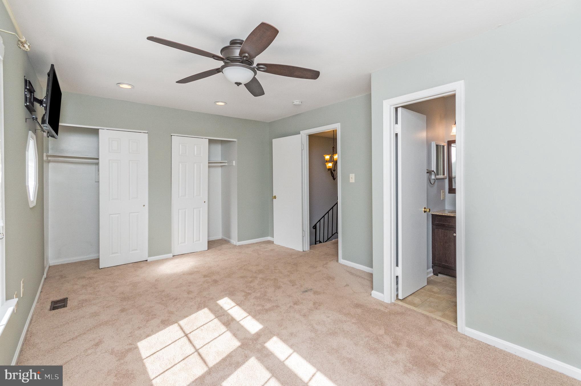 GEORGETOWN PARK - Residential Lease