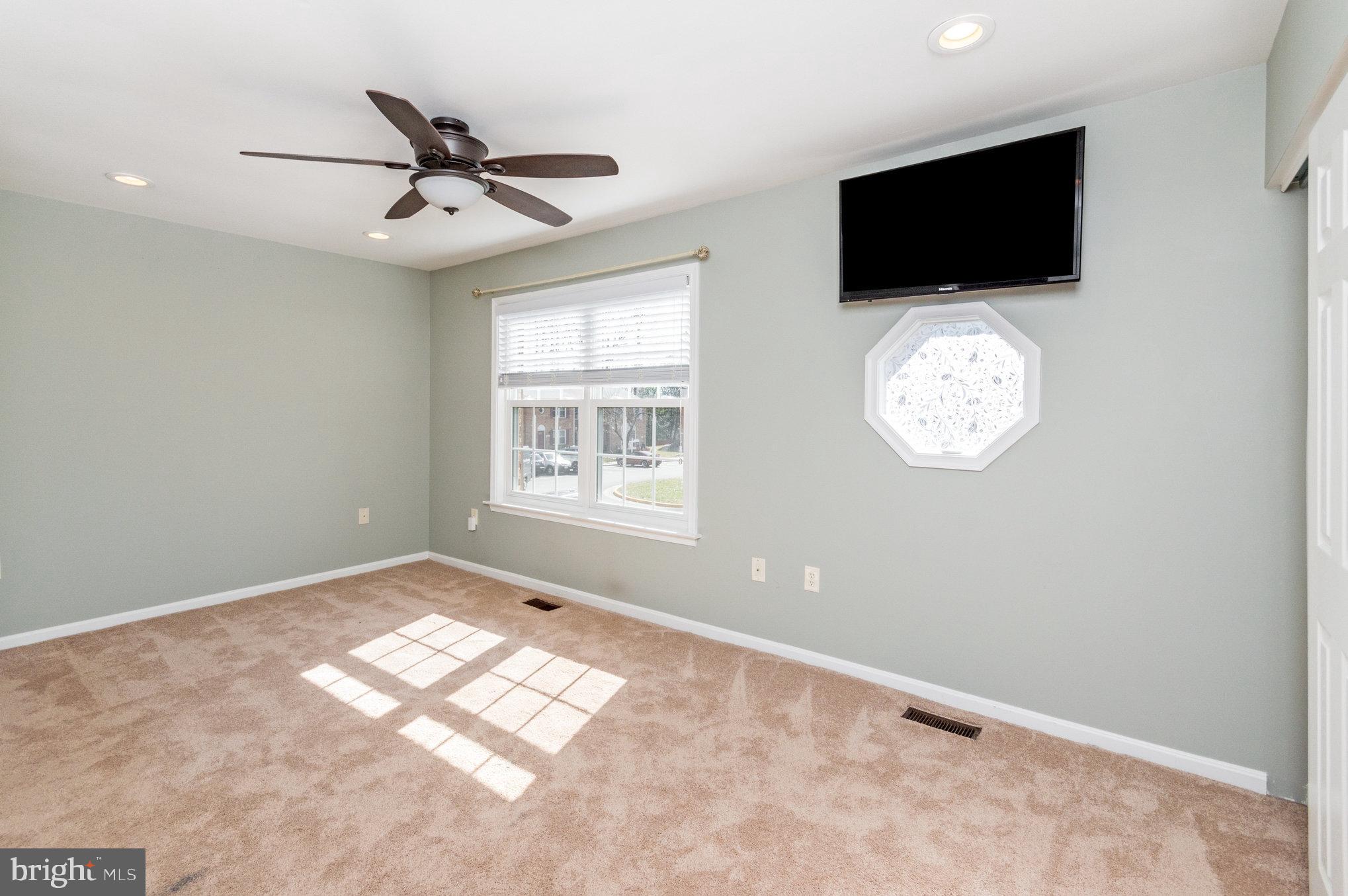 GEORGETOWN PARK - Residential Lease