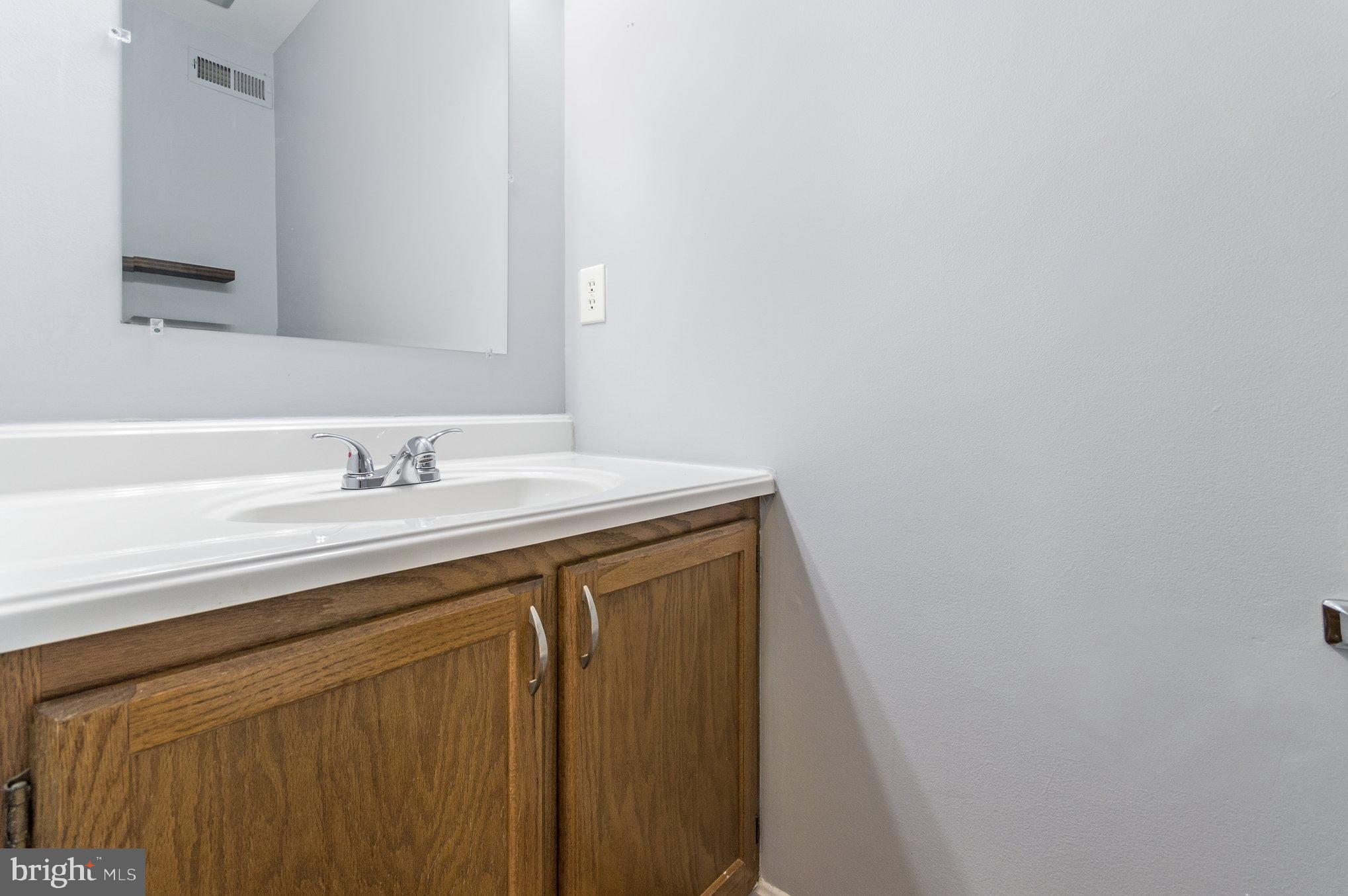 GEORGETOWN PARK - Residential Lease