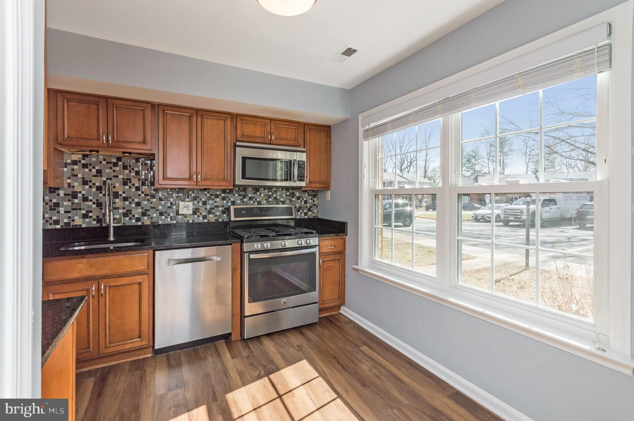 GEORGETOWN PARK - Residential Lease
