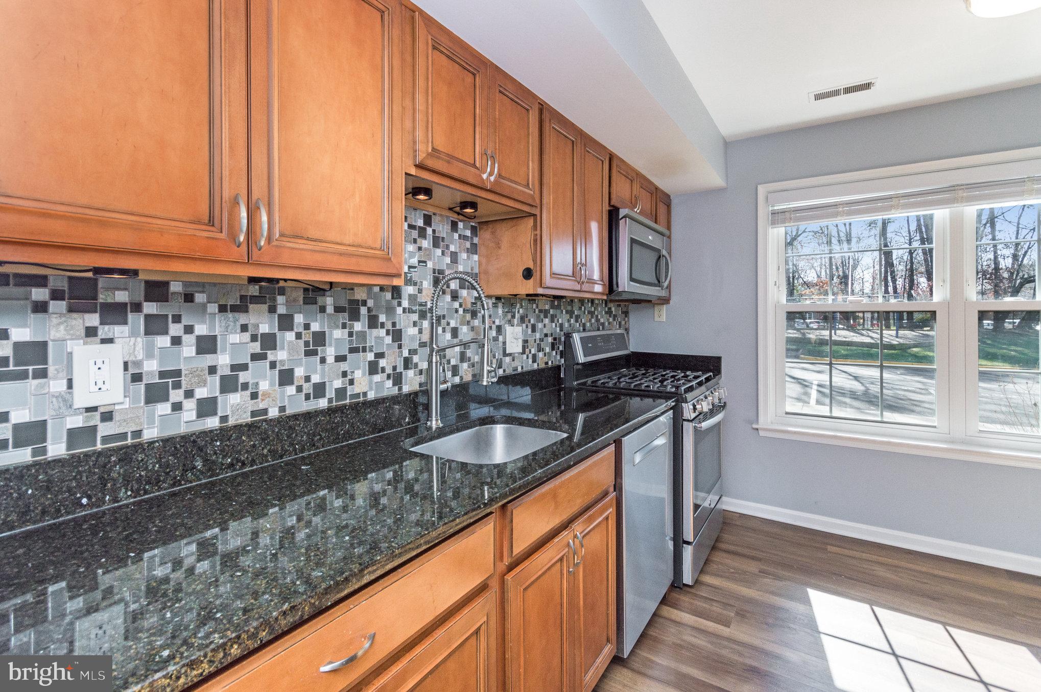GEORGETOWN PARK - Residential Lease