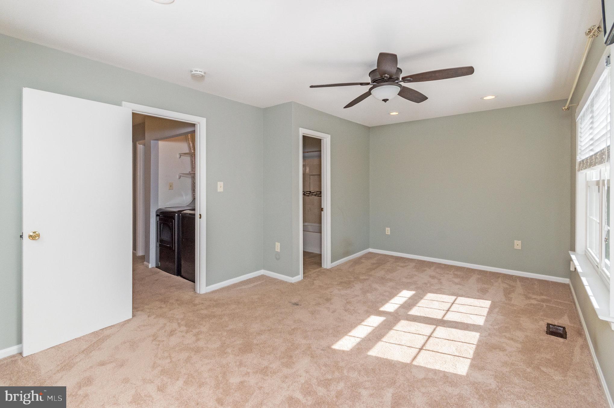 GEORGETOWN PARK - Residential Lease