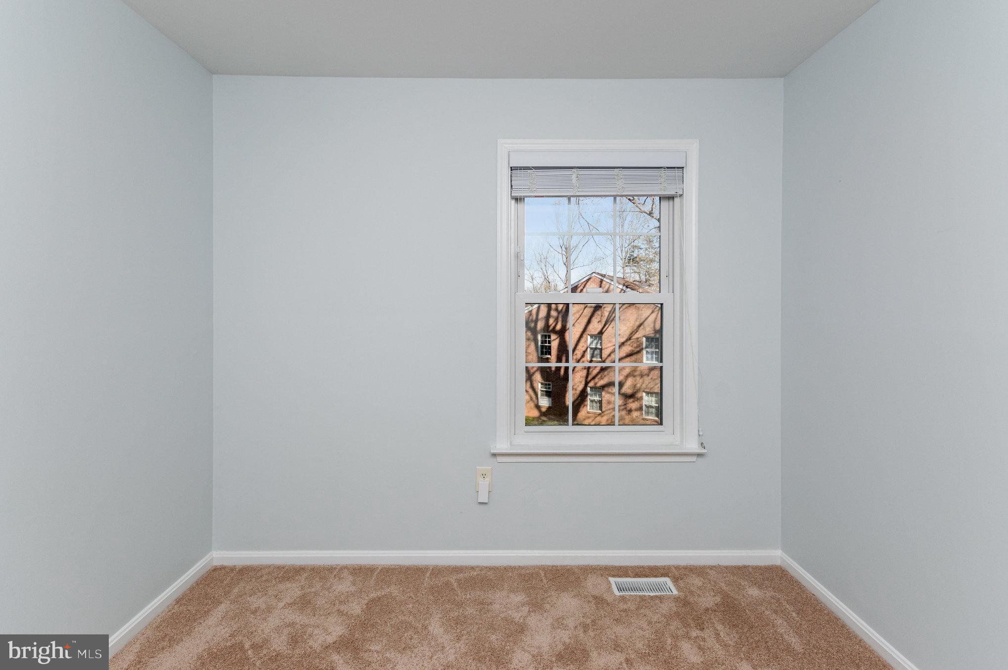 GEORGETOWN PARK - Residential Lease