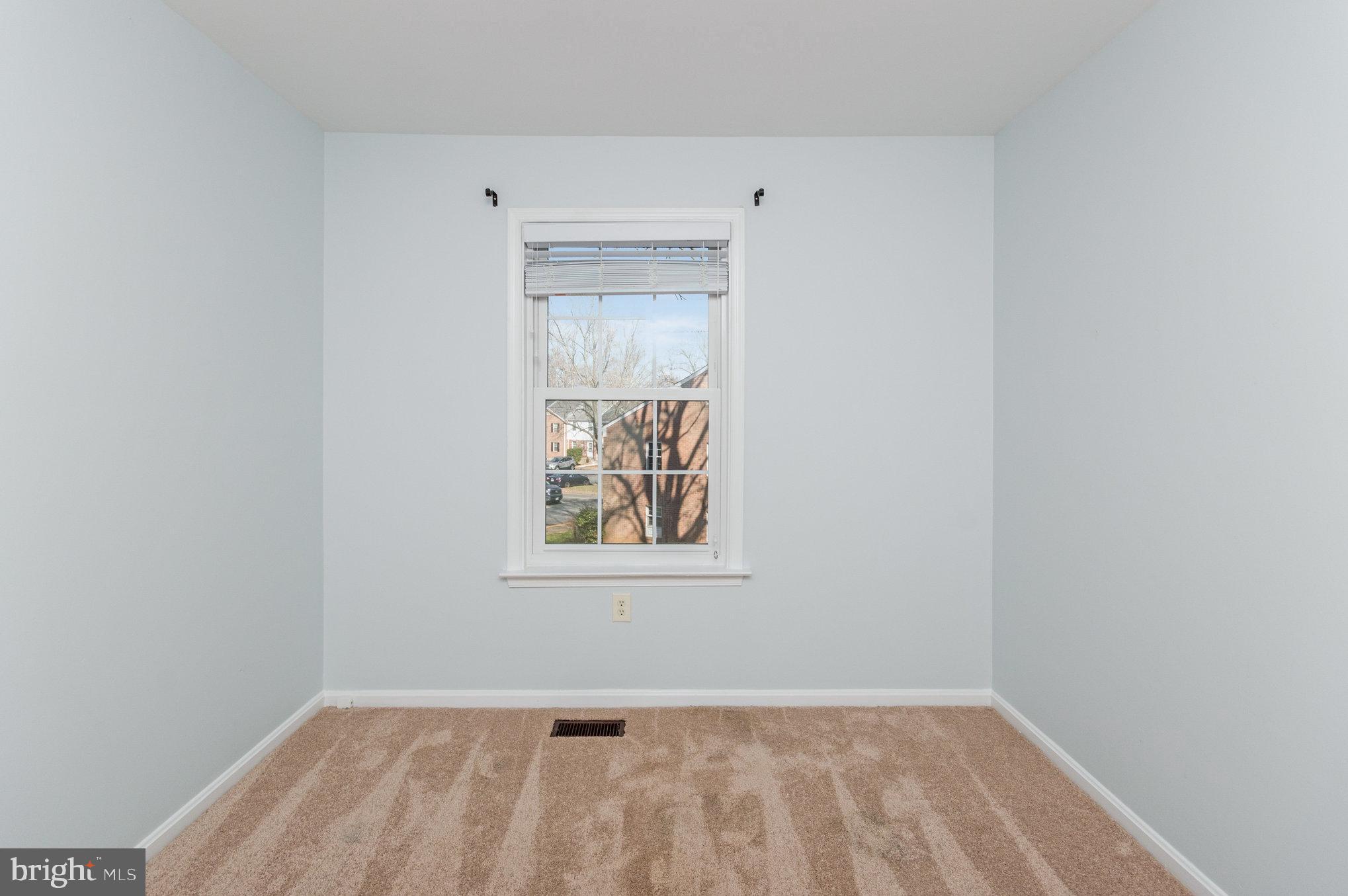 GEORGETOWN PARK - Residential Lease