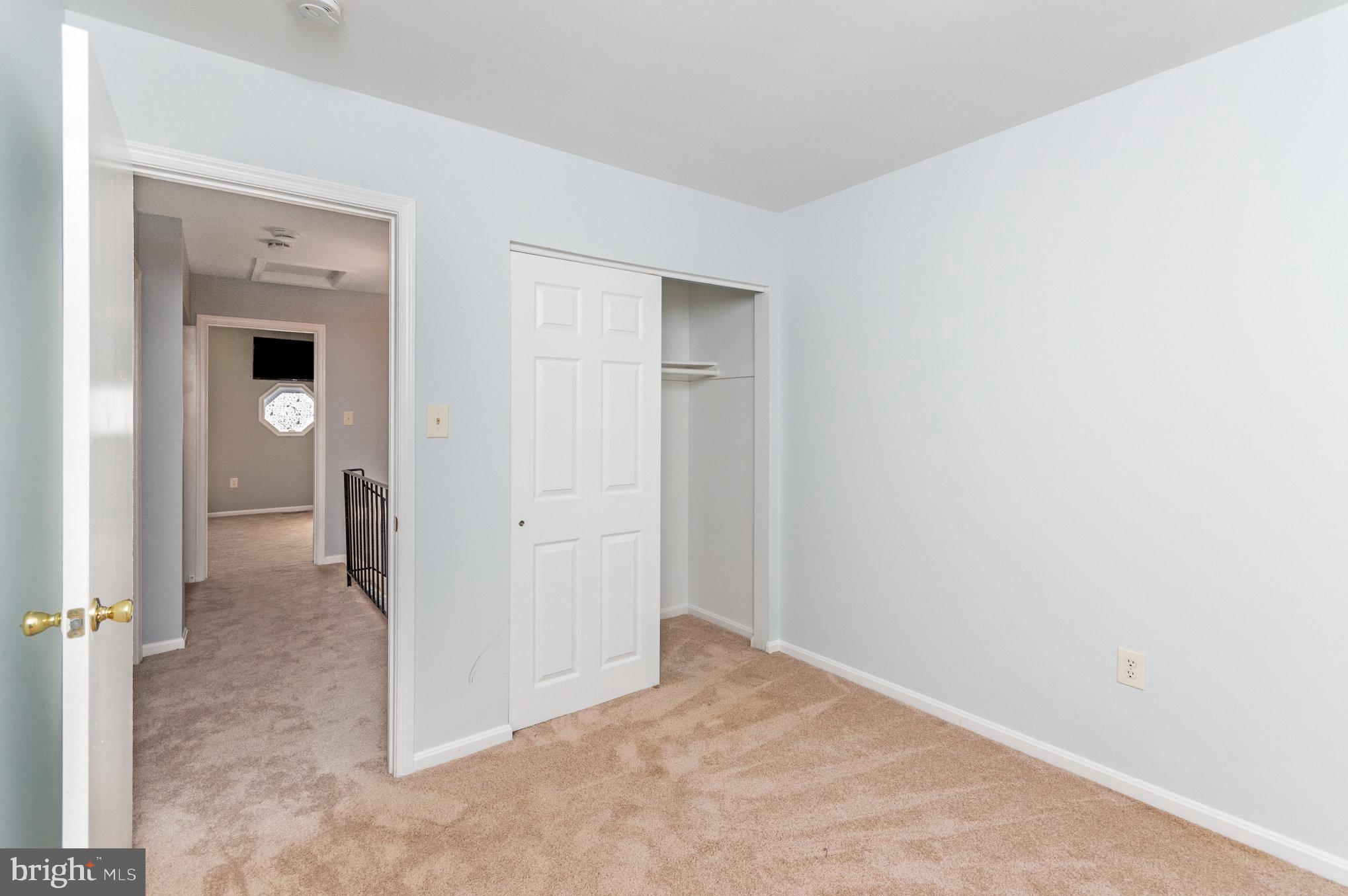 GEORGETOWN PARK - Residential Lease