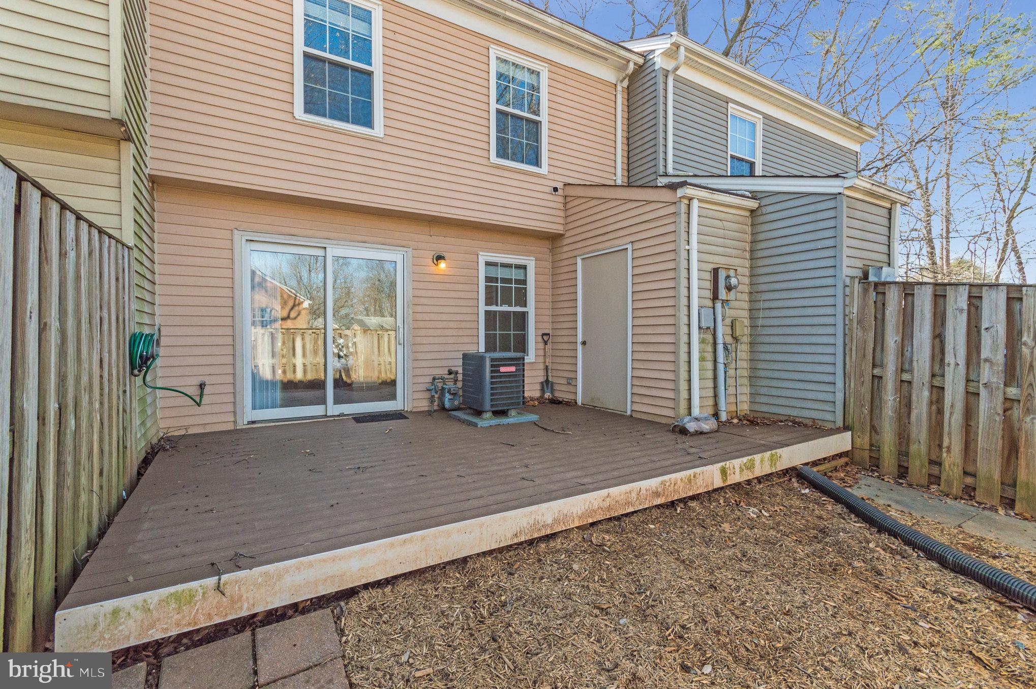 GEORGETOWN PARK - Residential Lease