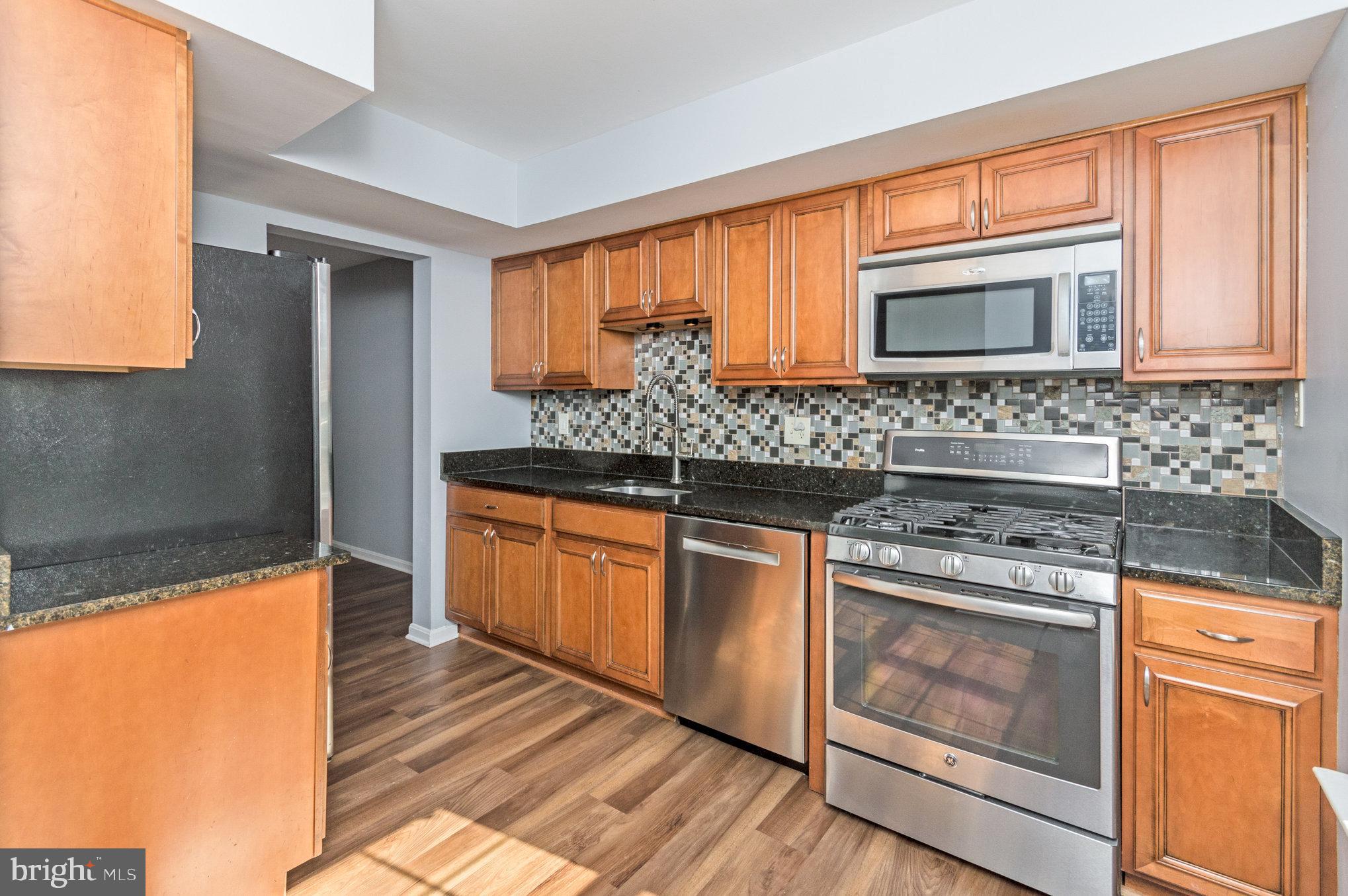 GEORGETOWN PARK - Residential Lease