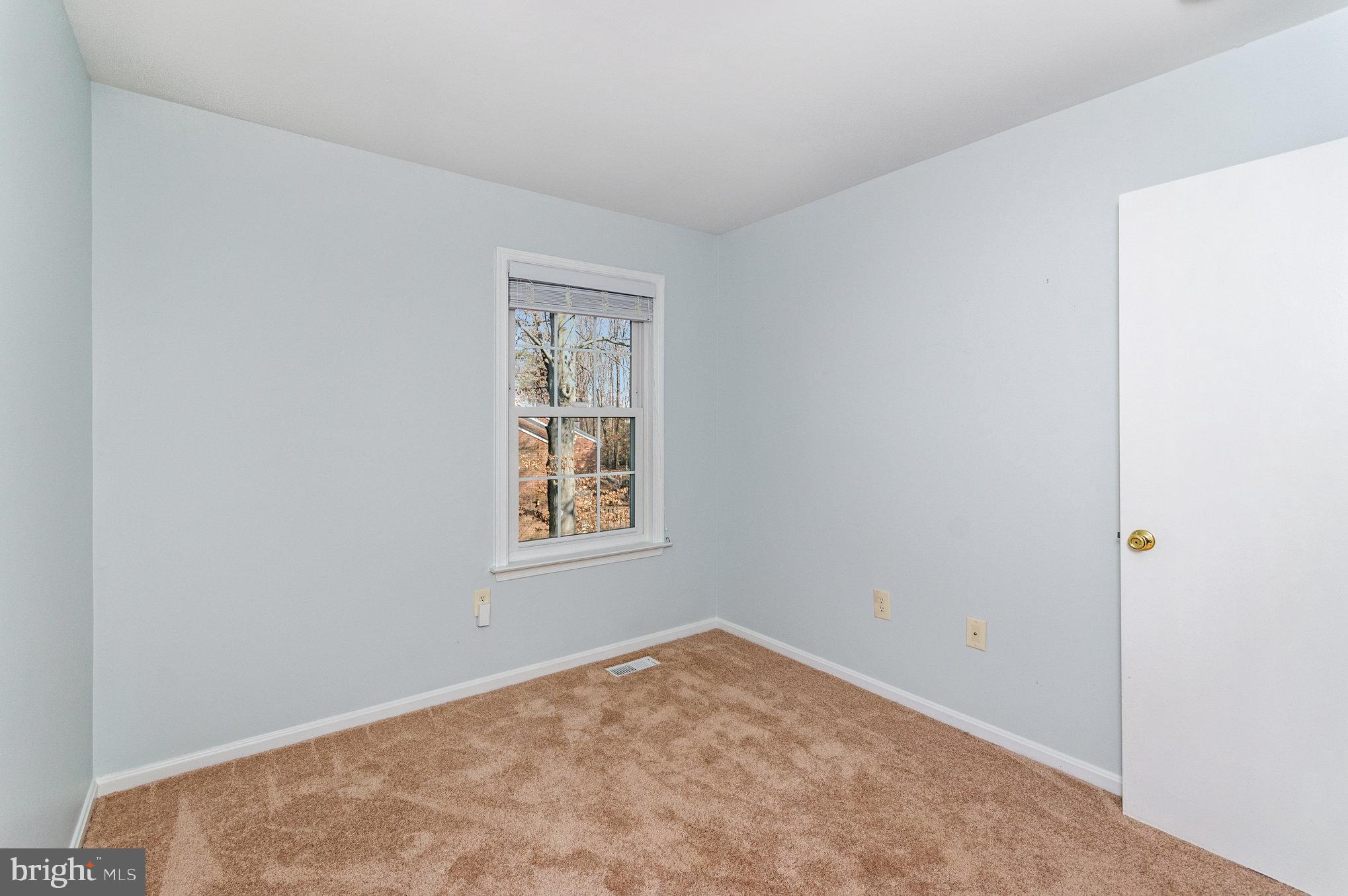 GEORGETOWN PARK - Residential Lease