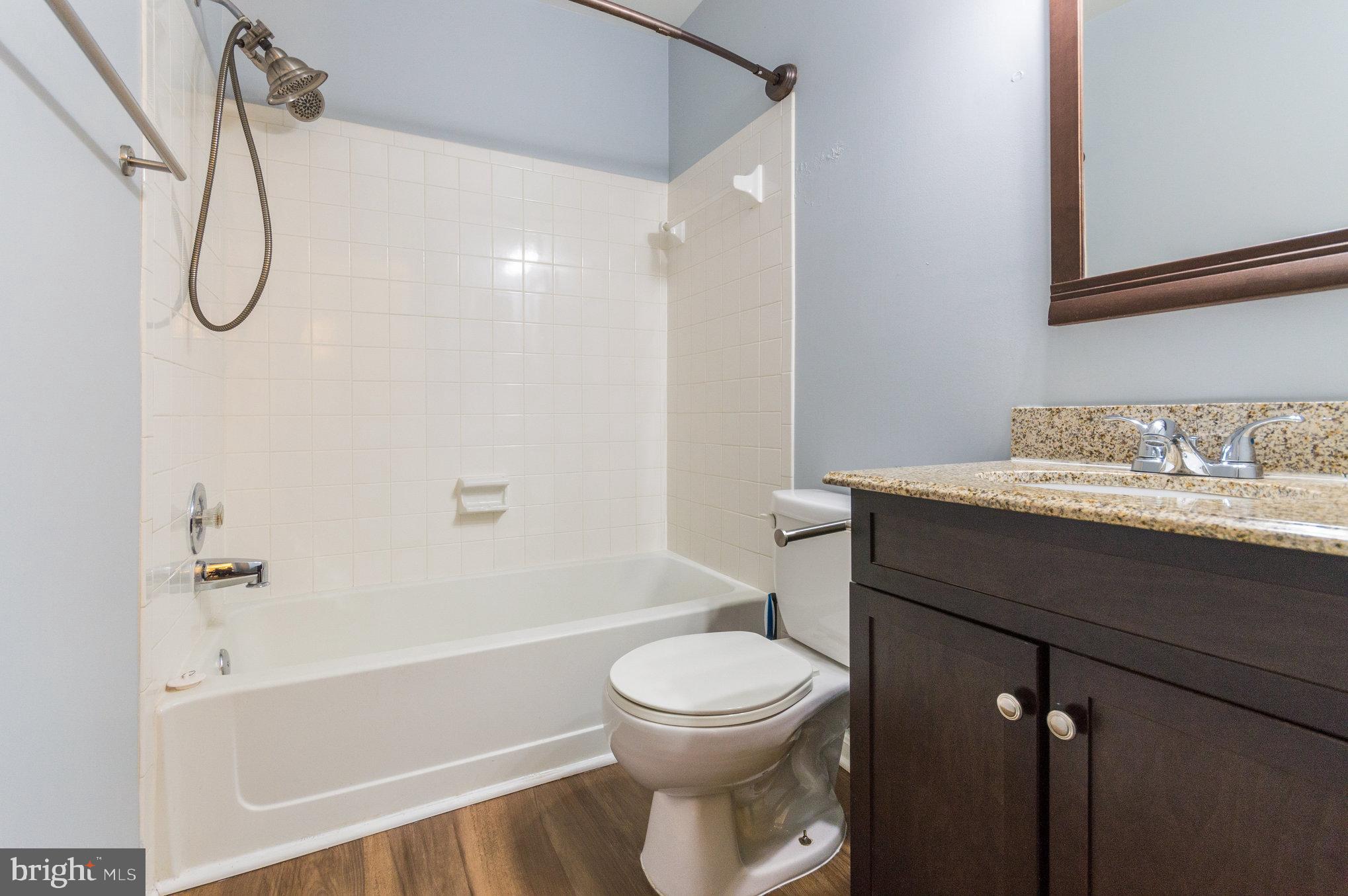 GEORGETOWN PARK - Residential Lease