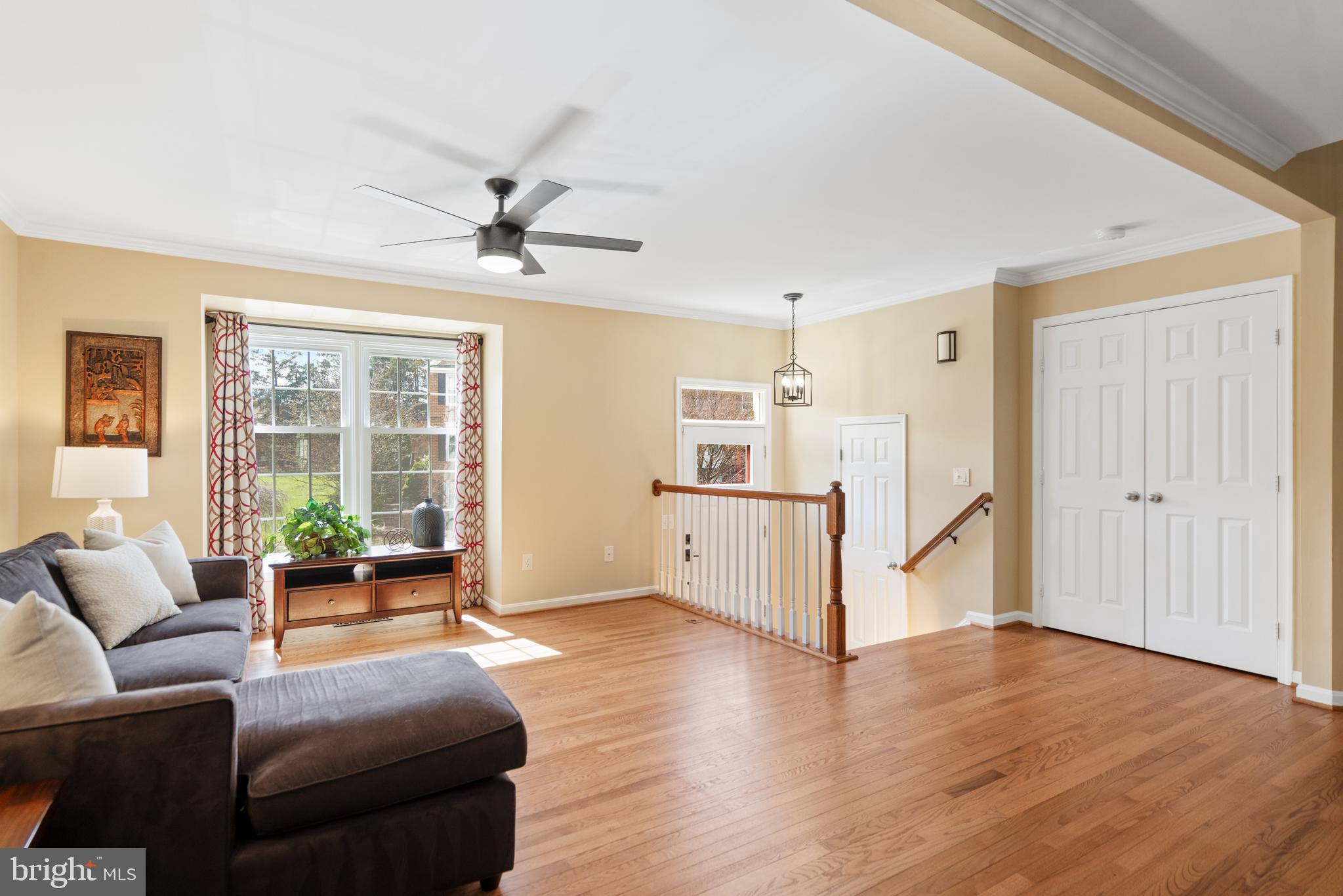 ASHBURN FARM - Residential
