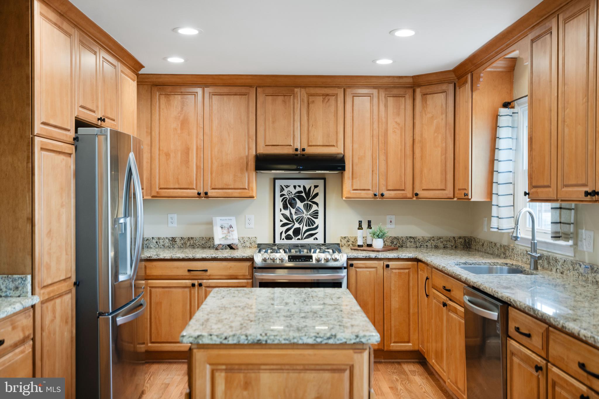 ASHBURN FARM - Residential