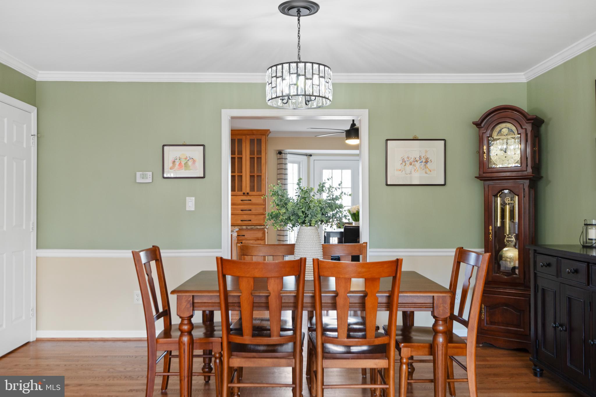 ASHBURN FARM - Residential