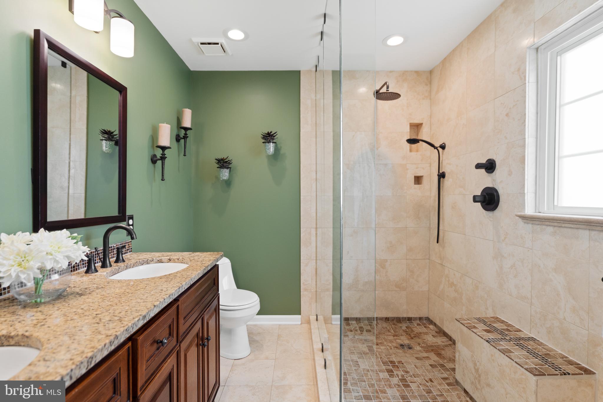 ASHBURN FARM - Residential