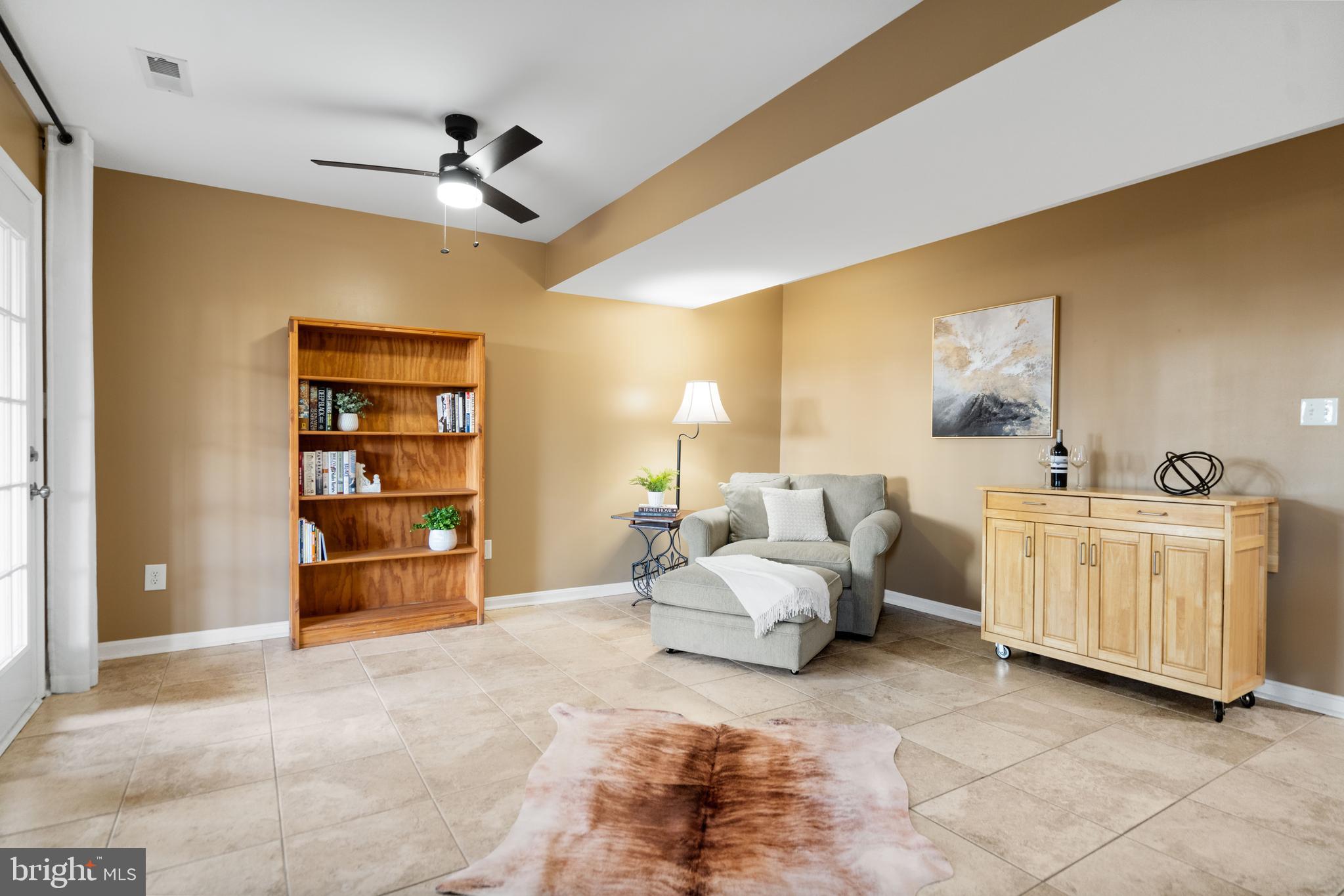 ASHBURN FARM - Residential