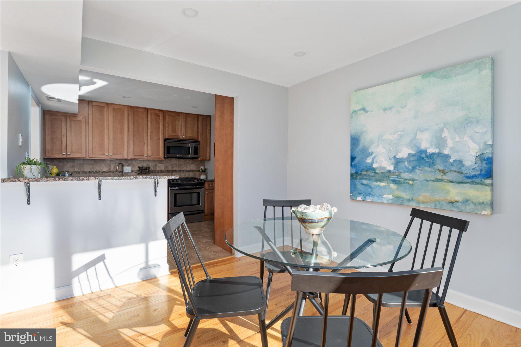 WESTWOOD GARDENS CONDOMINIUM - Residential